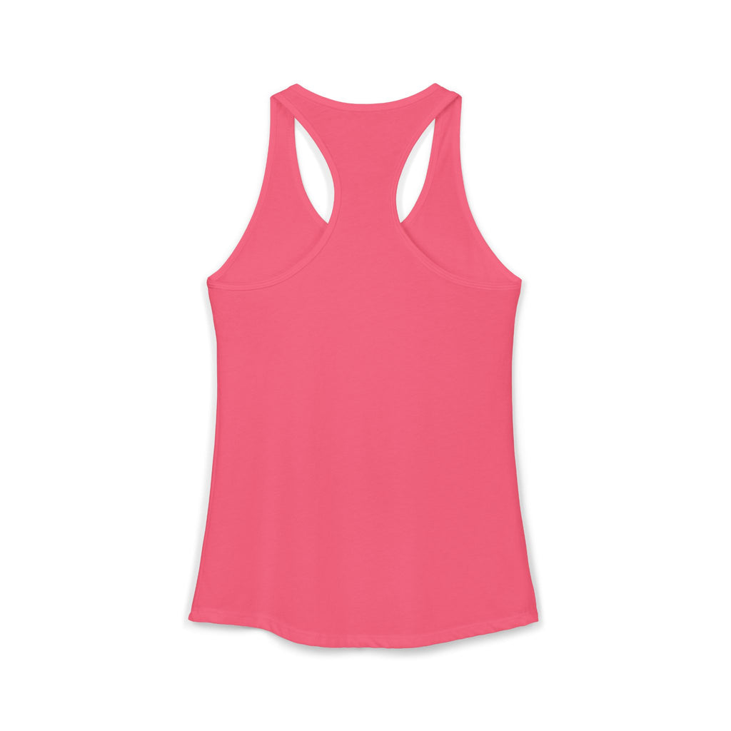 Women's Ideal Racerback Tank Printify