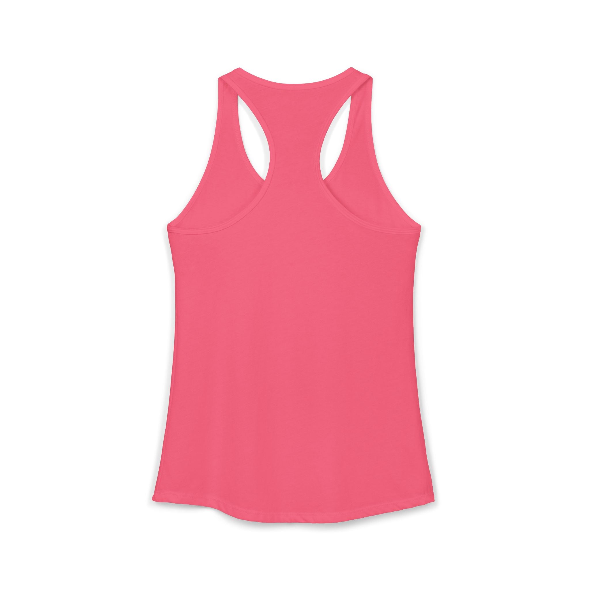Women's Ideal Racerback Tank Printify