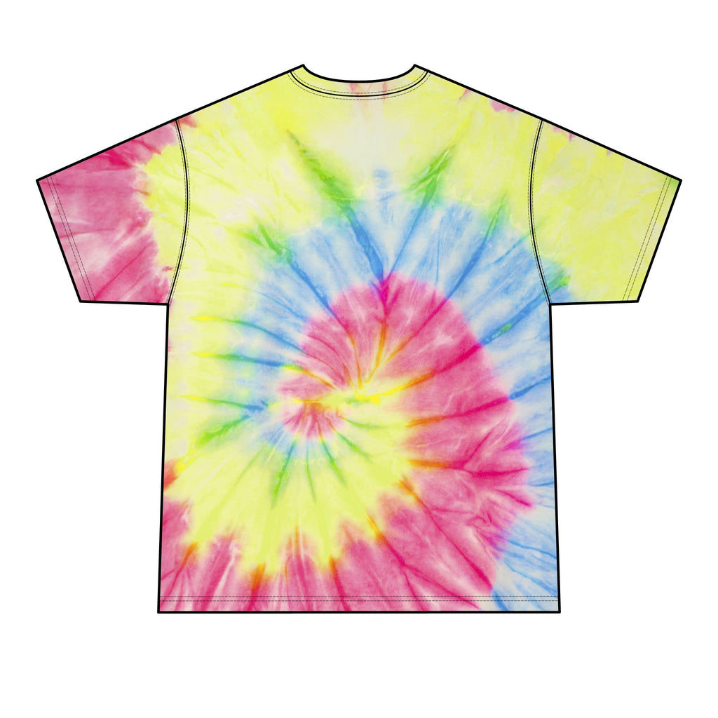 Men's Tie-Dye Tee JR Vortex