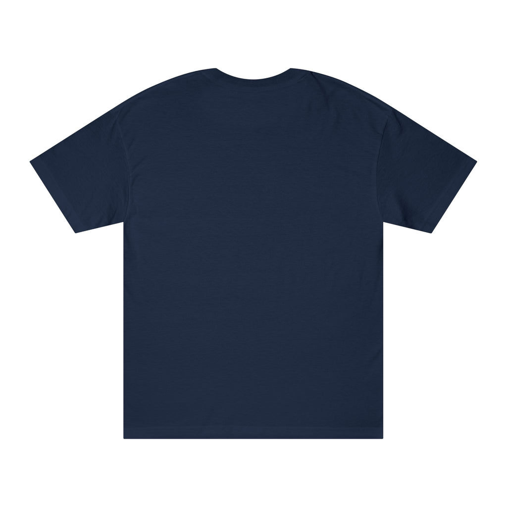 UFO Vortex JR Tee — Retro Sci‑Fi Alien Saucer Shirt Printify