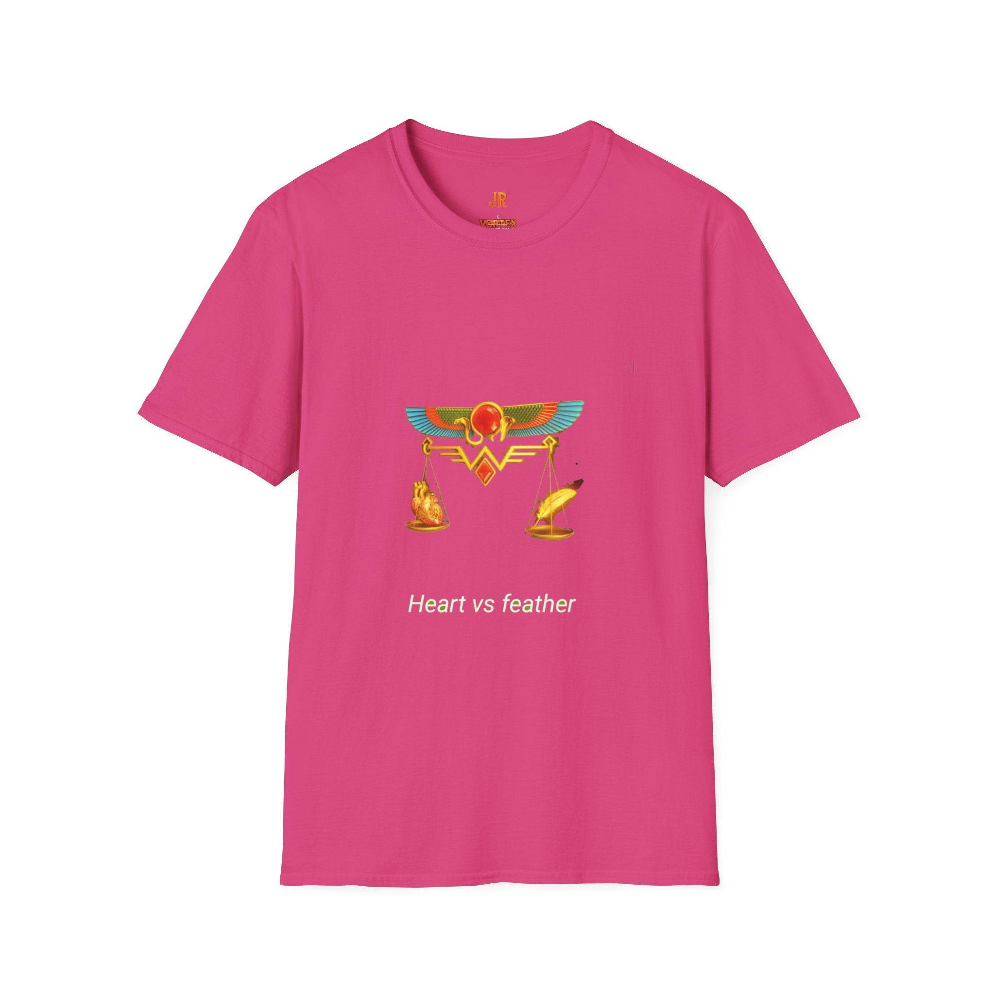 Unisex Softstyle T-Shirt Printify