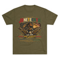 Juneteenth Celebration Tee — "We Are The Legacy" Patriotic Juneteenth T-Shirt