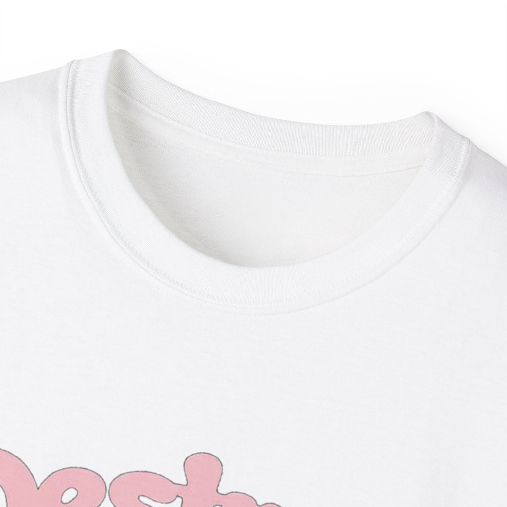 Destroy the Patriarchy Not the Earth T-Shirt — Eco‑Feminist Activist Tee