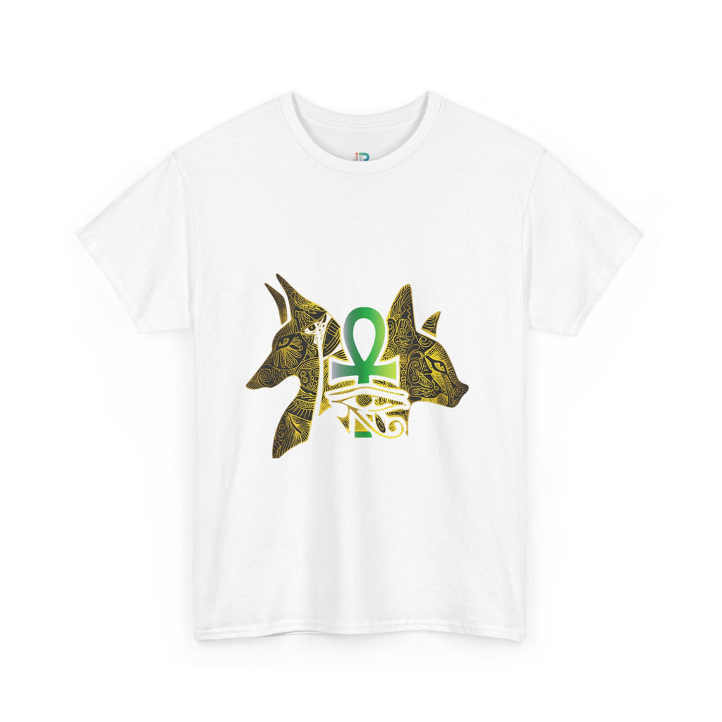 Unisex Heavy Cotton Tee Printify