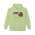 Trip Lab Gas Hoodie — High Octane Chemistry | Unisex Fleece