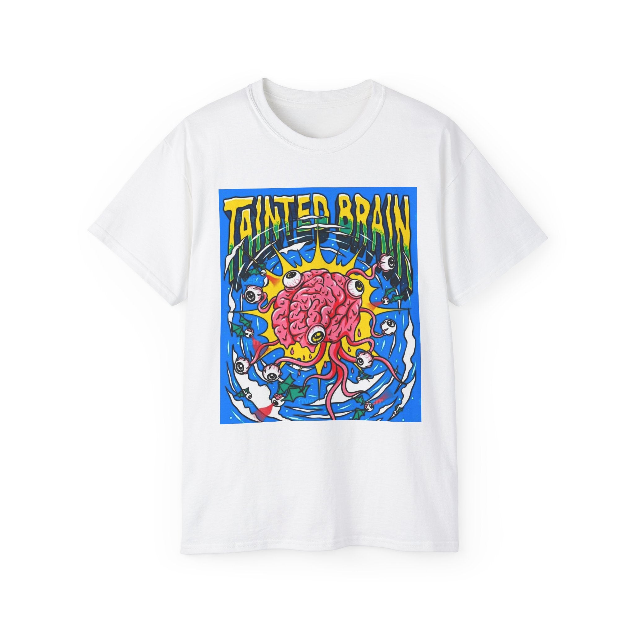 Unisex Ultra Cotton Tee