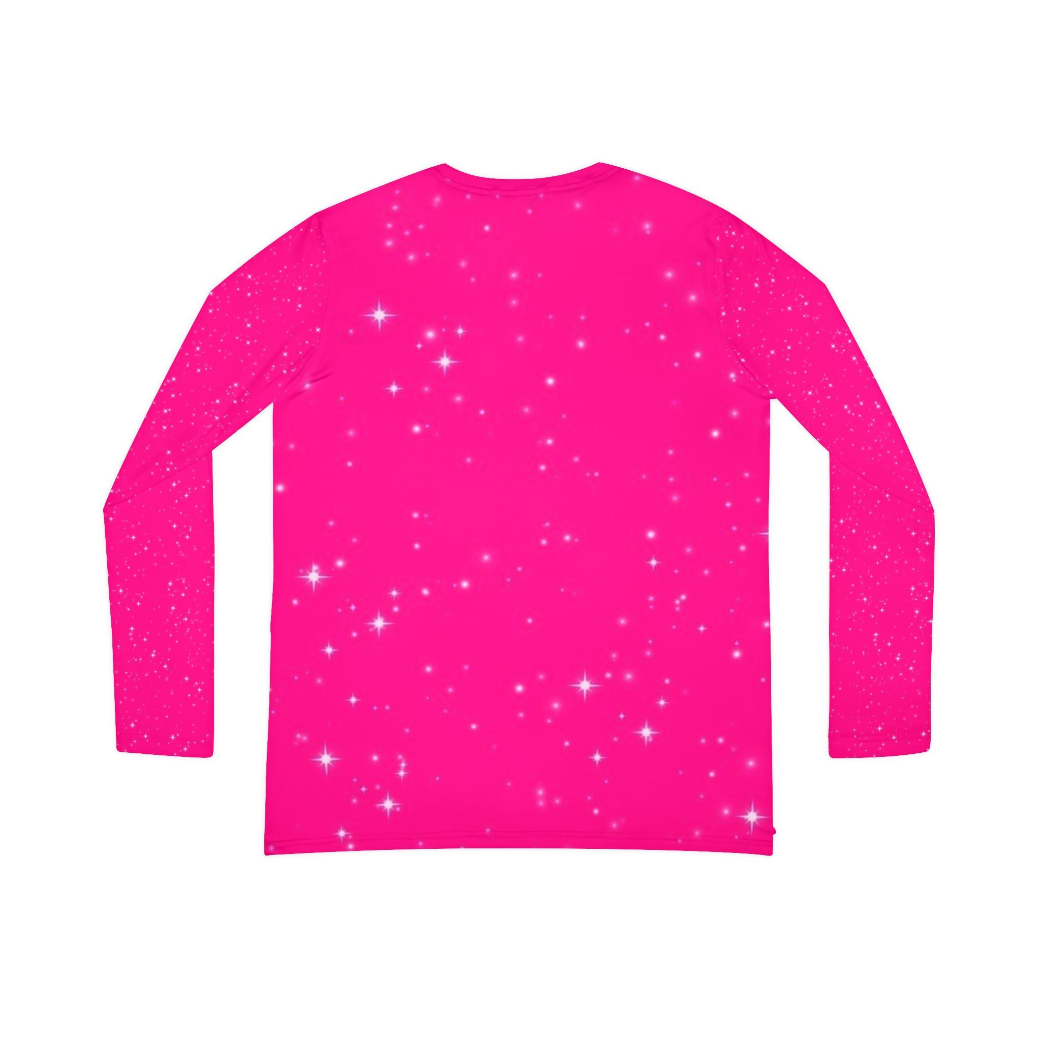 Women's Long Sleeve V-neck Shirt (AOP)