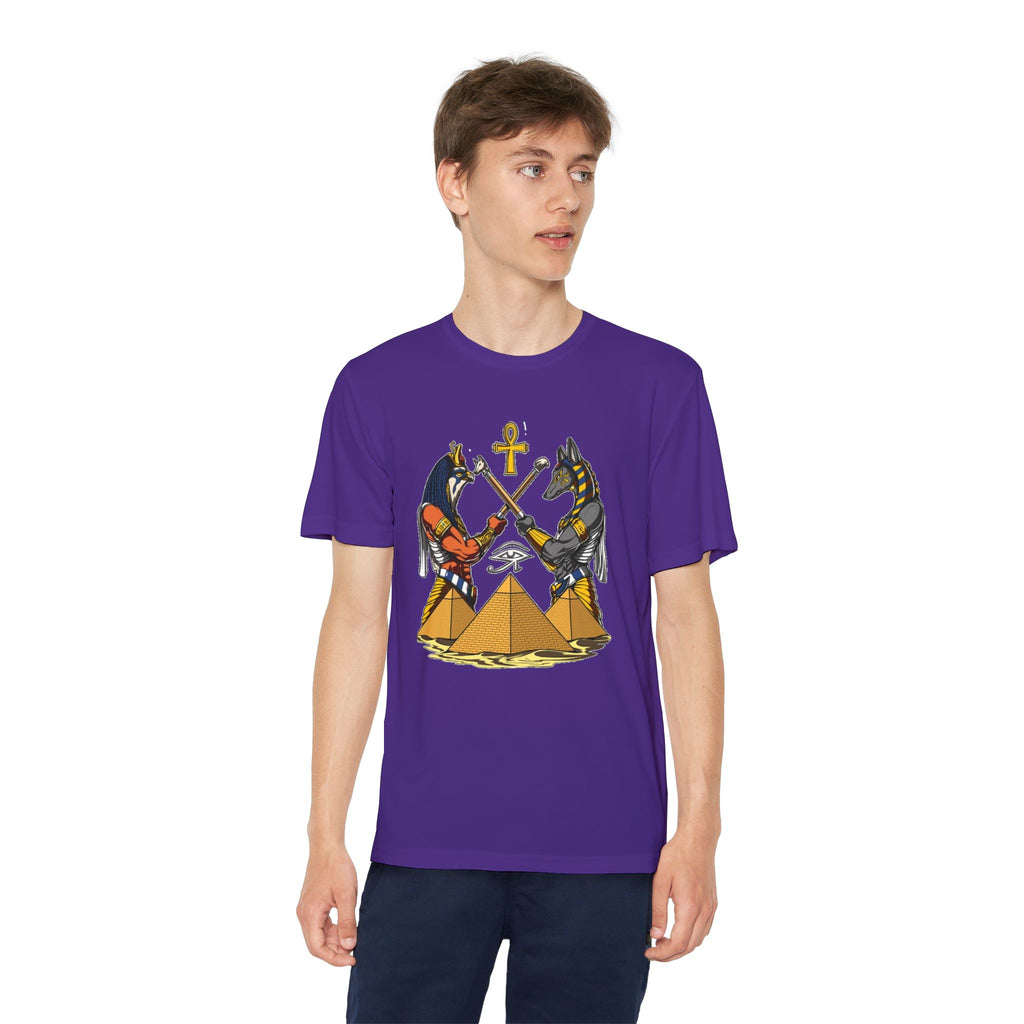 Guardians of the Pyramid™ Youth Tee