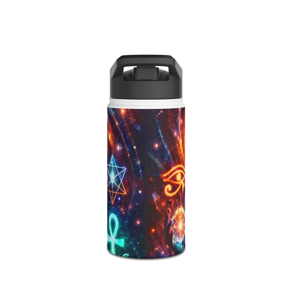 Cosmic Goddess Hydration Bottle, Standard Lid