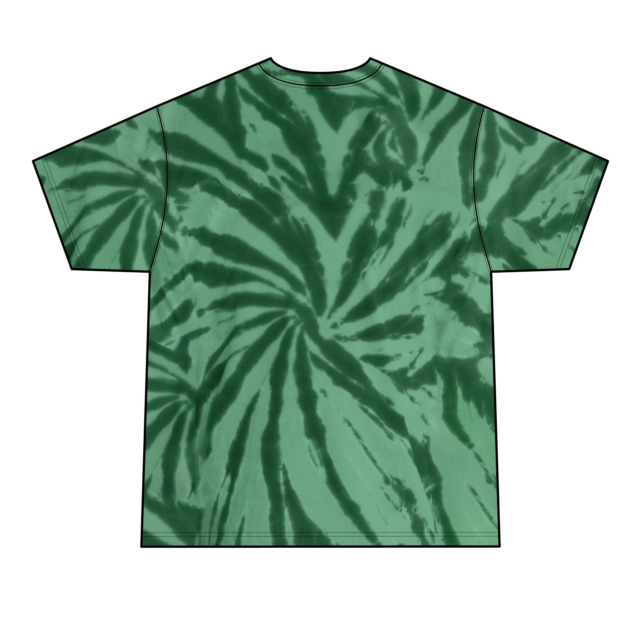 Men's Tie-Dye Tee JR Vortex