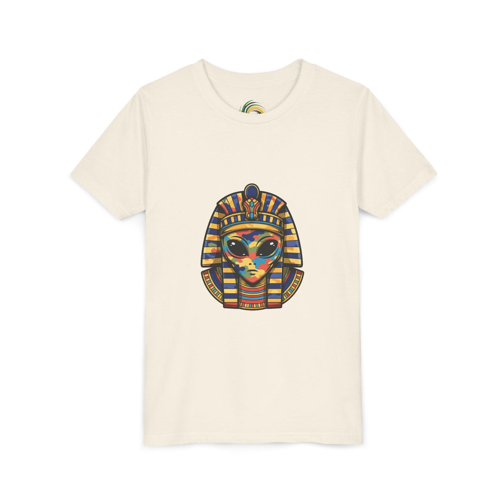 Pharaoh Frequency Youth Tee