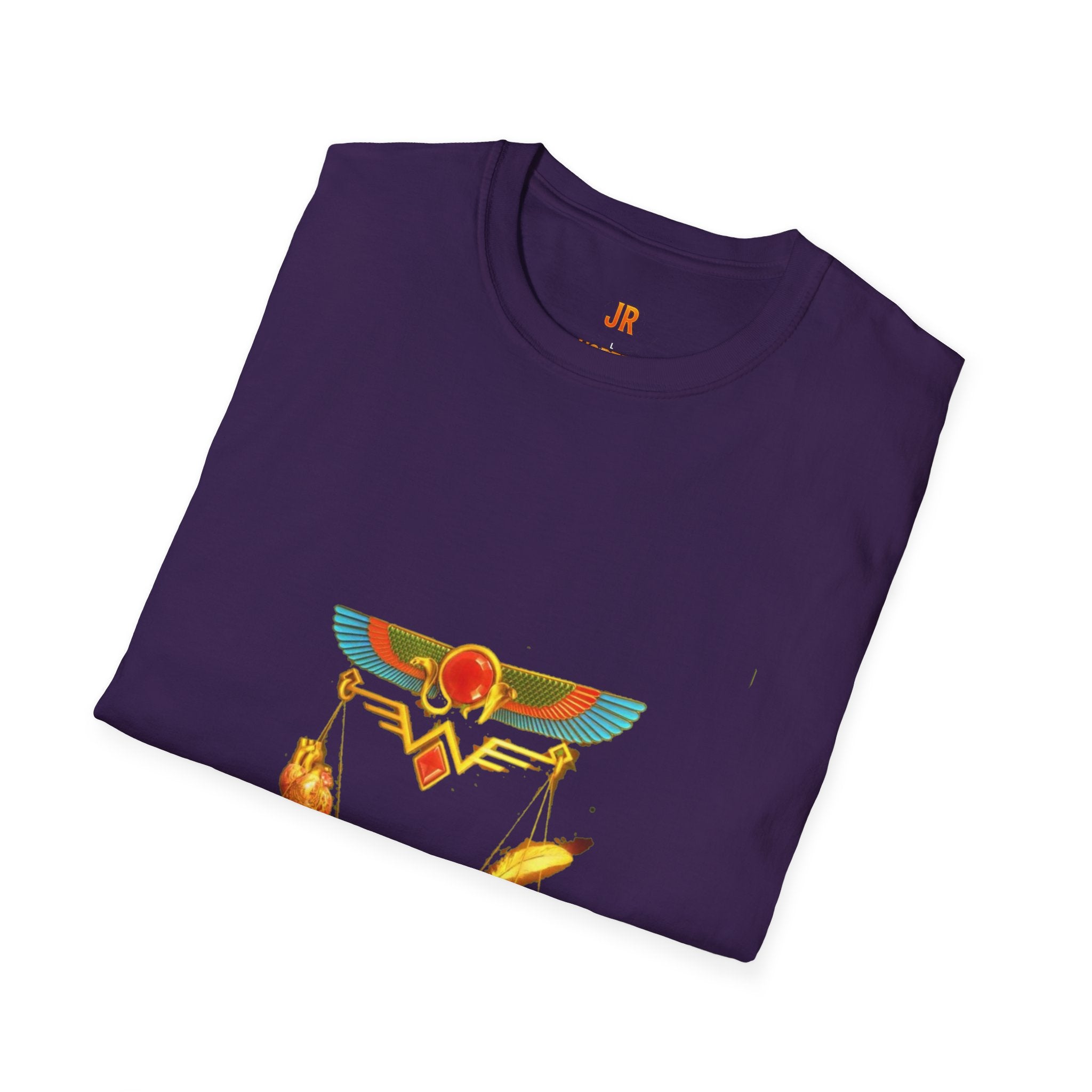 Unisex Softstyle T-Shirt Printify