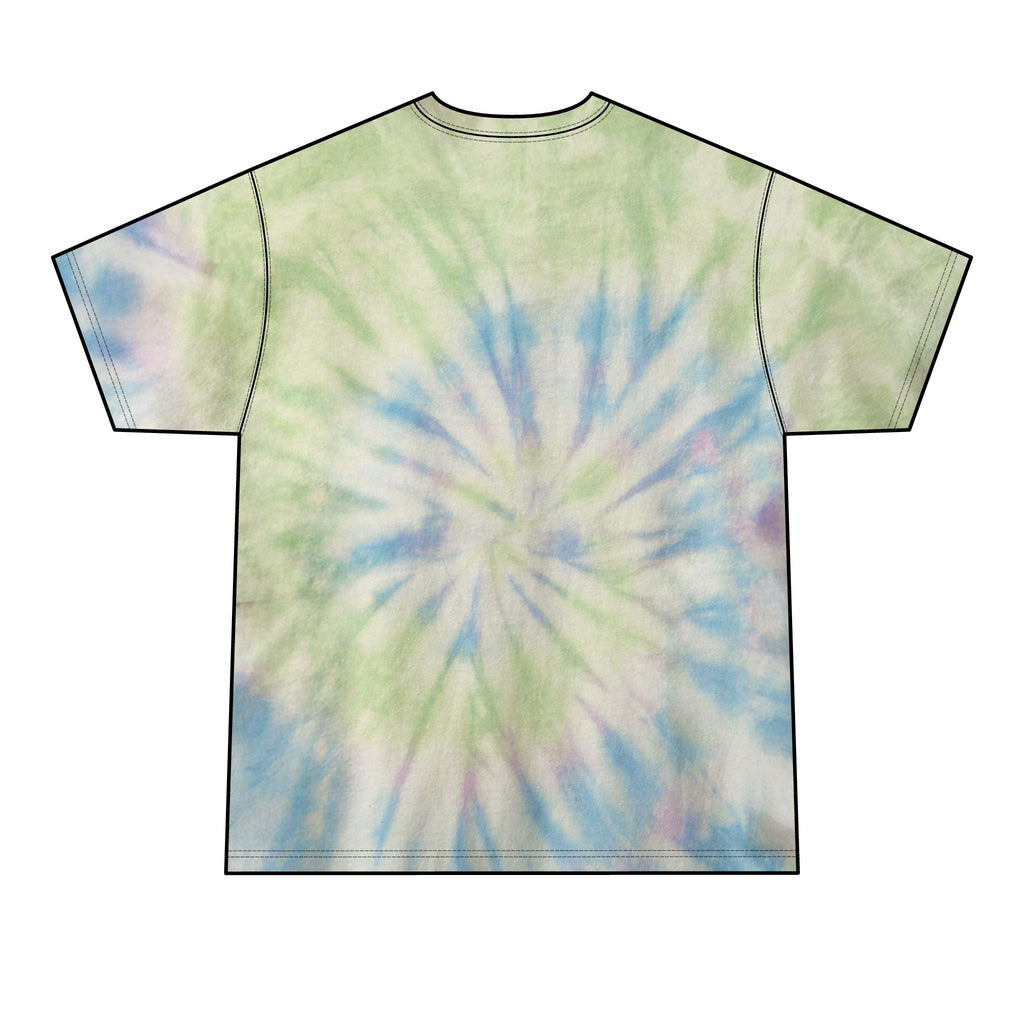 Men's Tie-Dye Tee JR Vortex