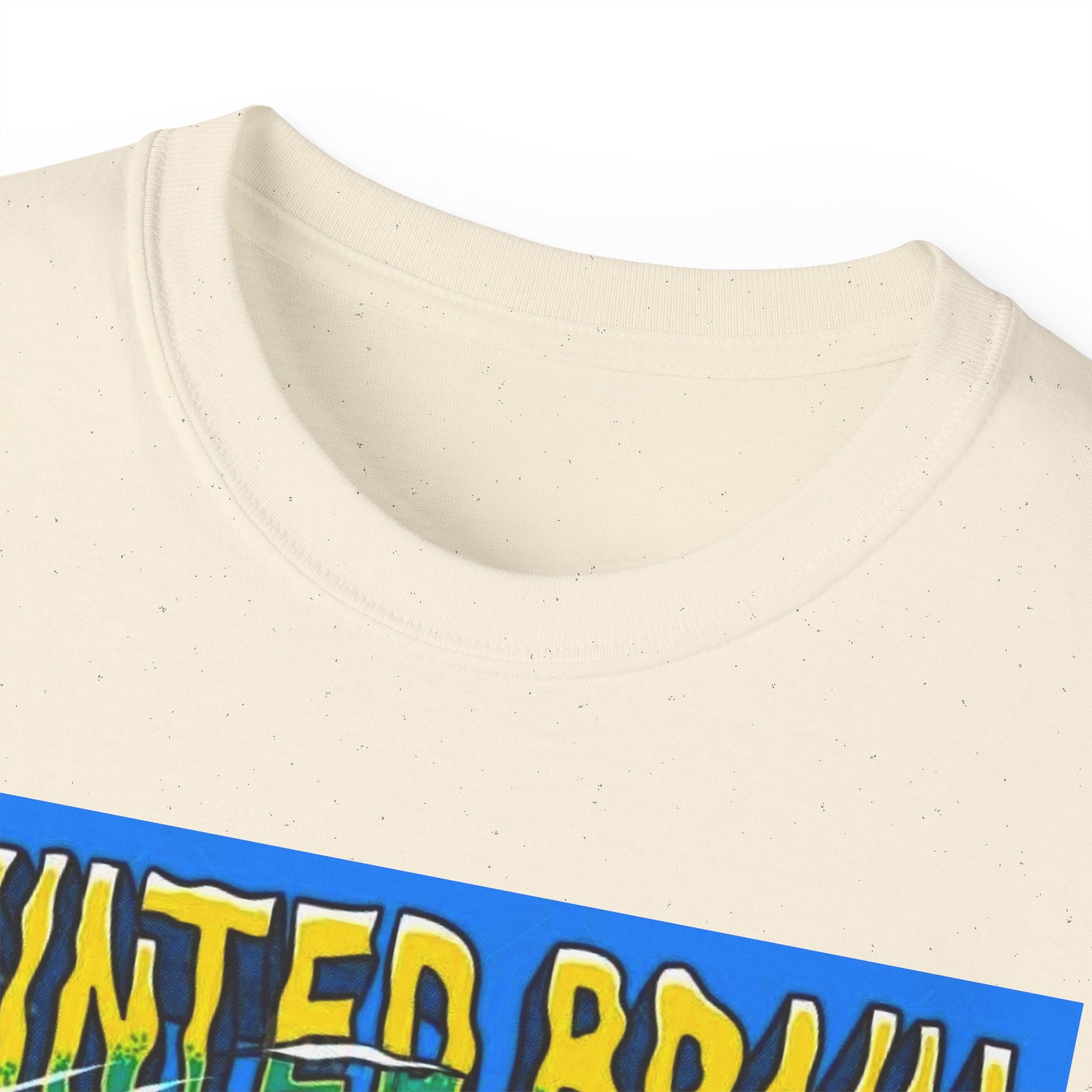 Unisex Ultra Cotton Tee