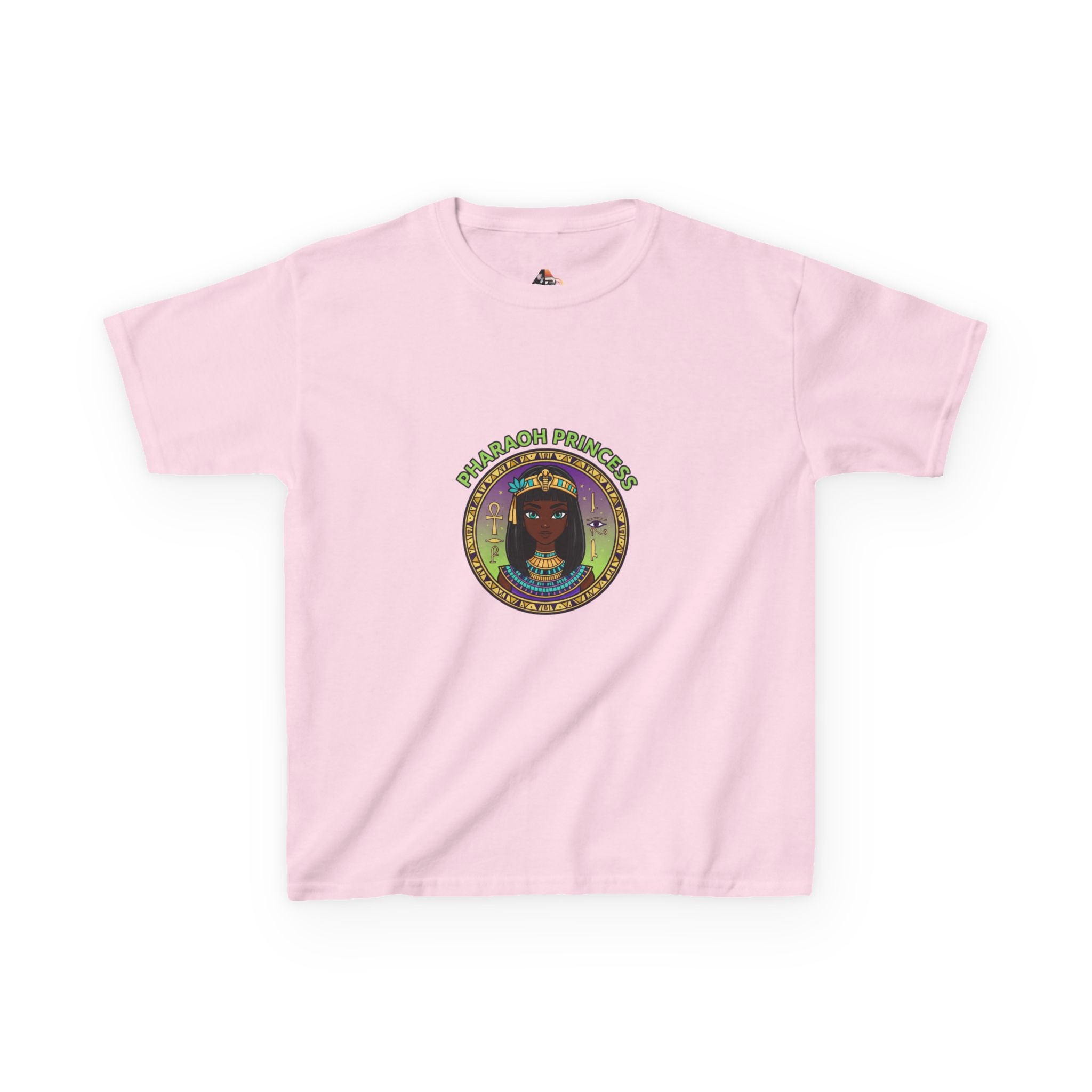 Kids Heavy Cotton™ Tee