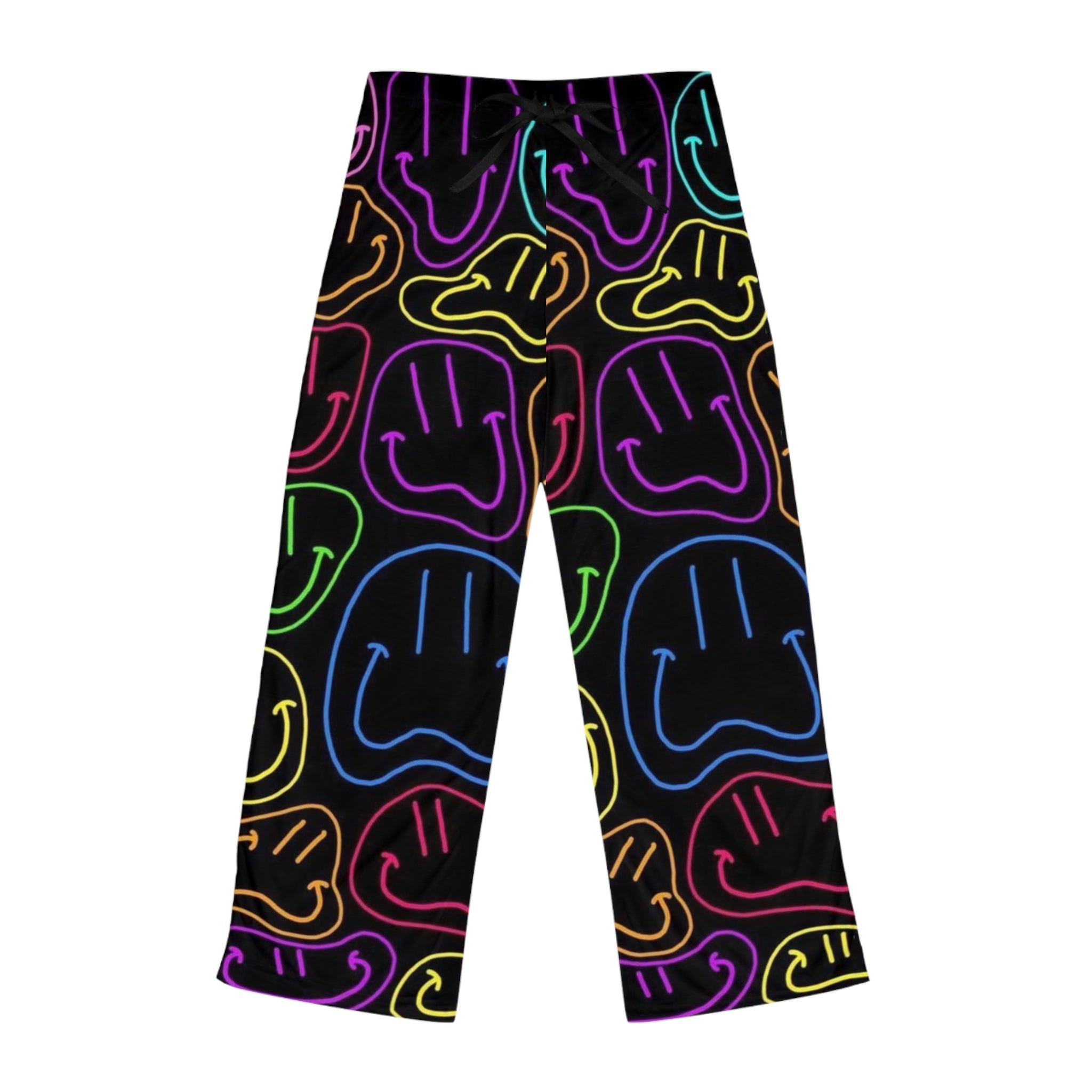 Women's Pajama Pants (AOP)