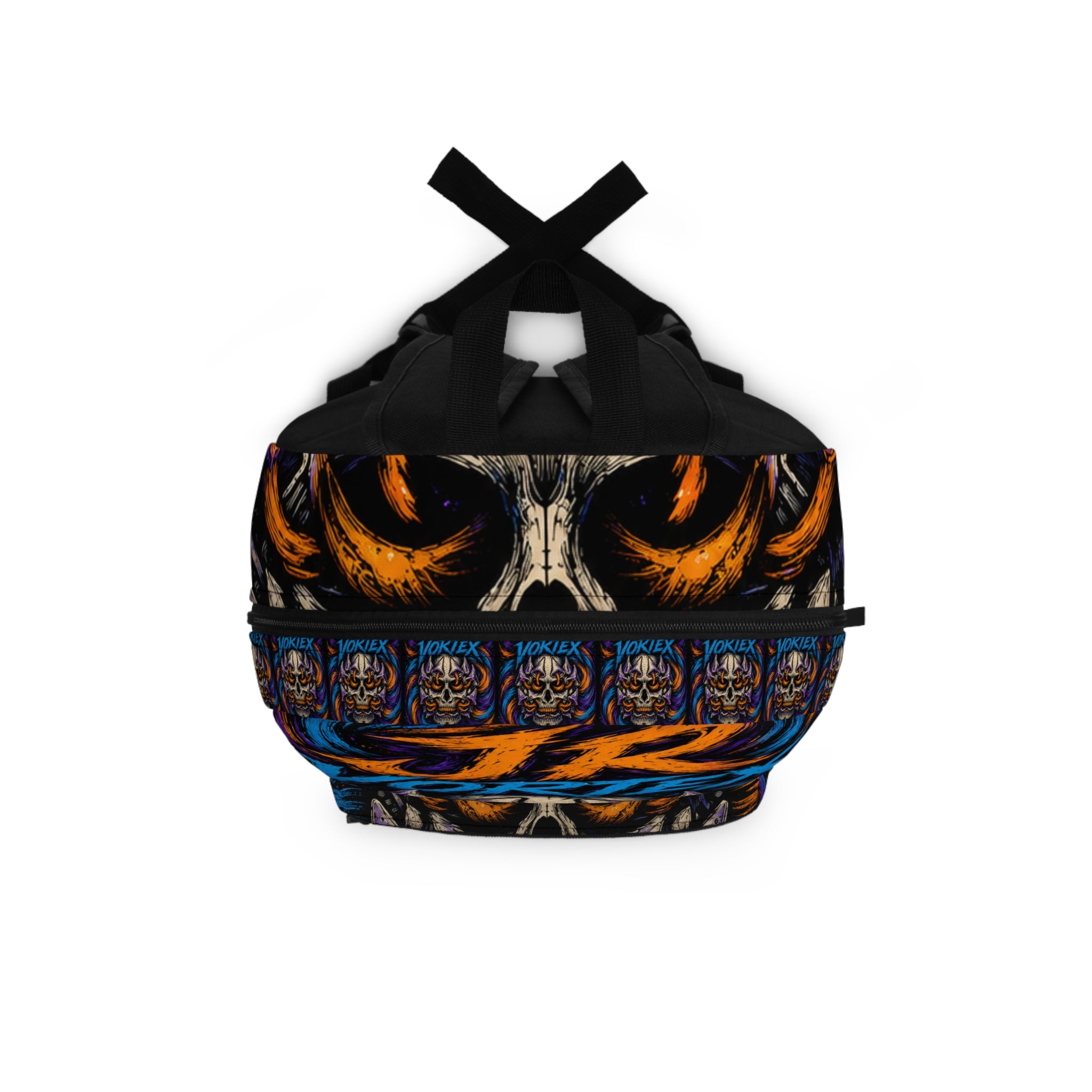 Not From Here — JR Vortex Backpack