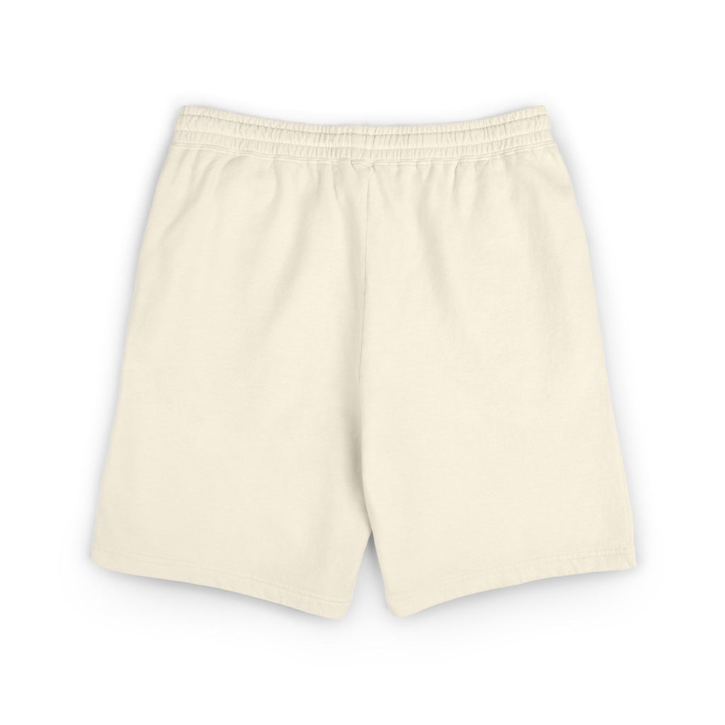 Eye of Horus Ankh Sweat Shorts — Ancient Egyptian Symbol