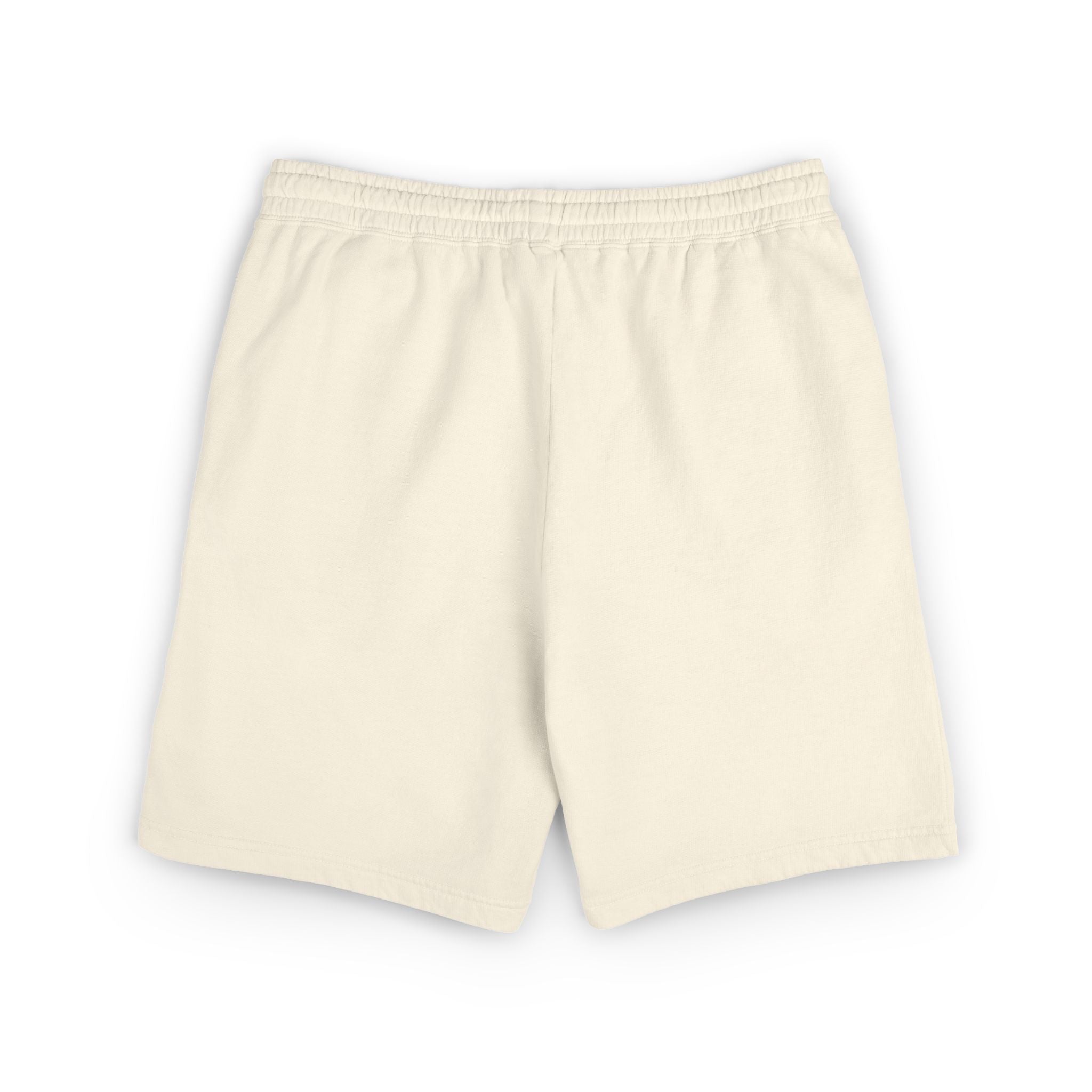 Eye of Horus Ankh Sweat Shorts — Ancient Egyptian Symbol