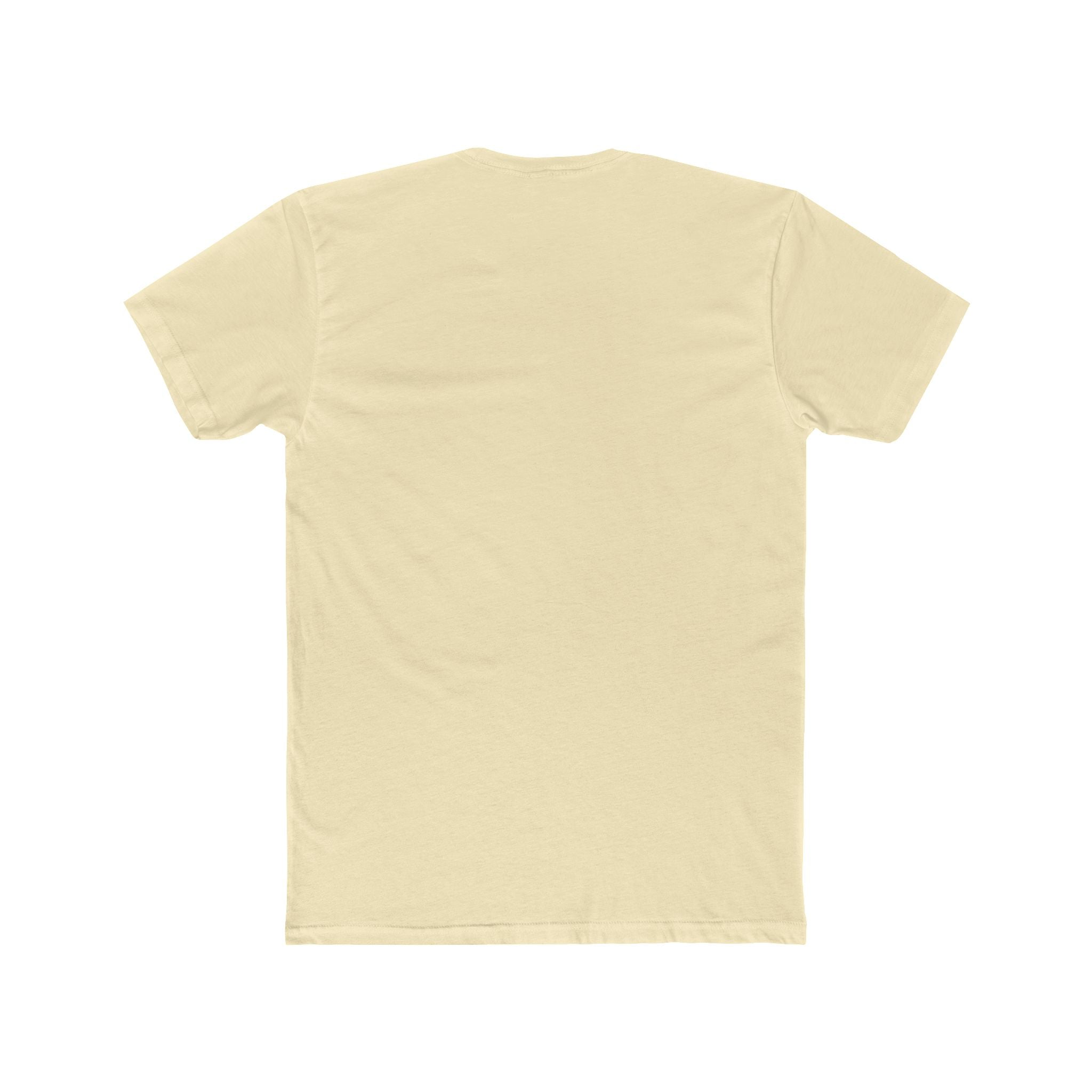 Unisex Cotton Crew Tee Printify