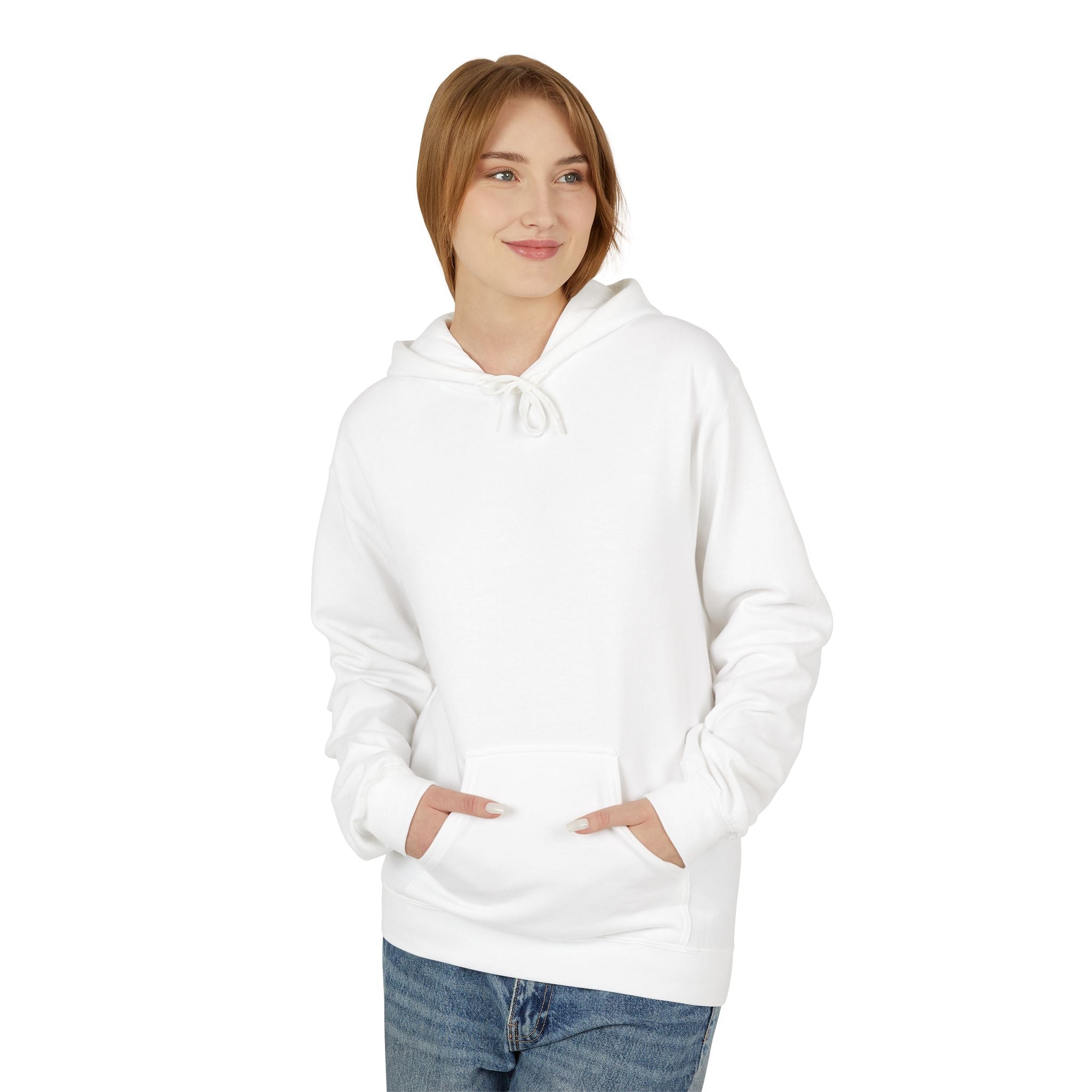 Ascend Beyond Hoodie — Mystic Eye Pyramid Graphic Hoodie Printify