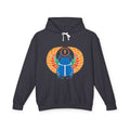 Unisex Lightweight Hooded Sweatshirt Printify