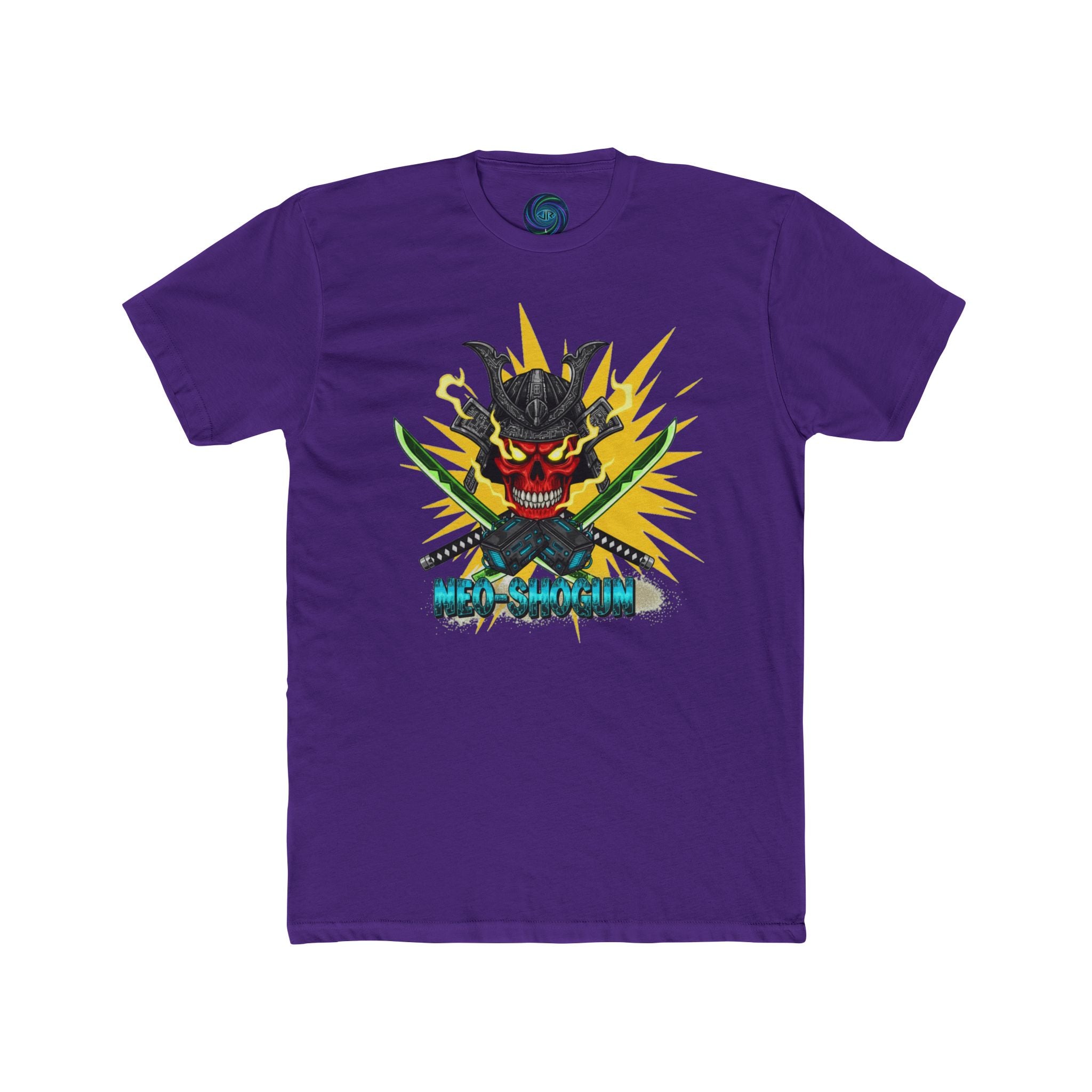 ⚔️ Neo Shogun Tee
