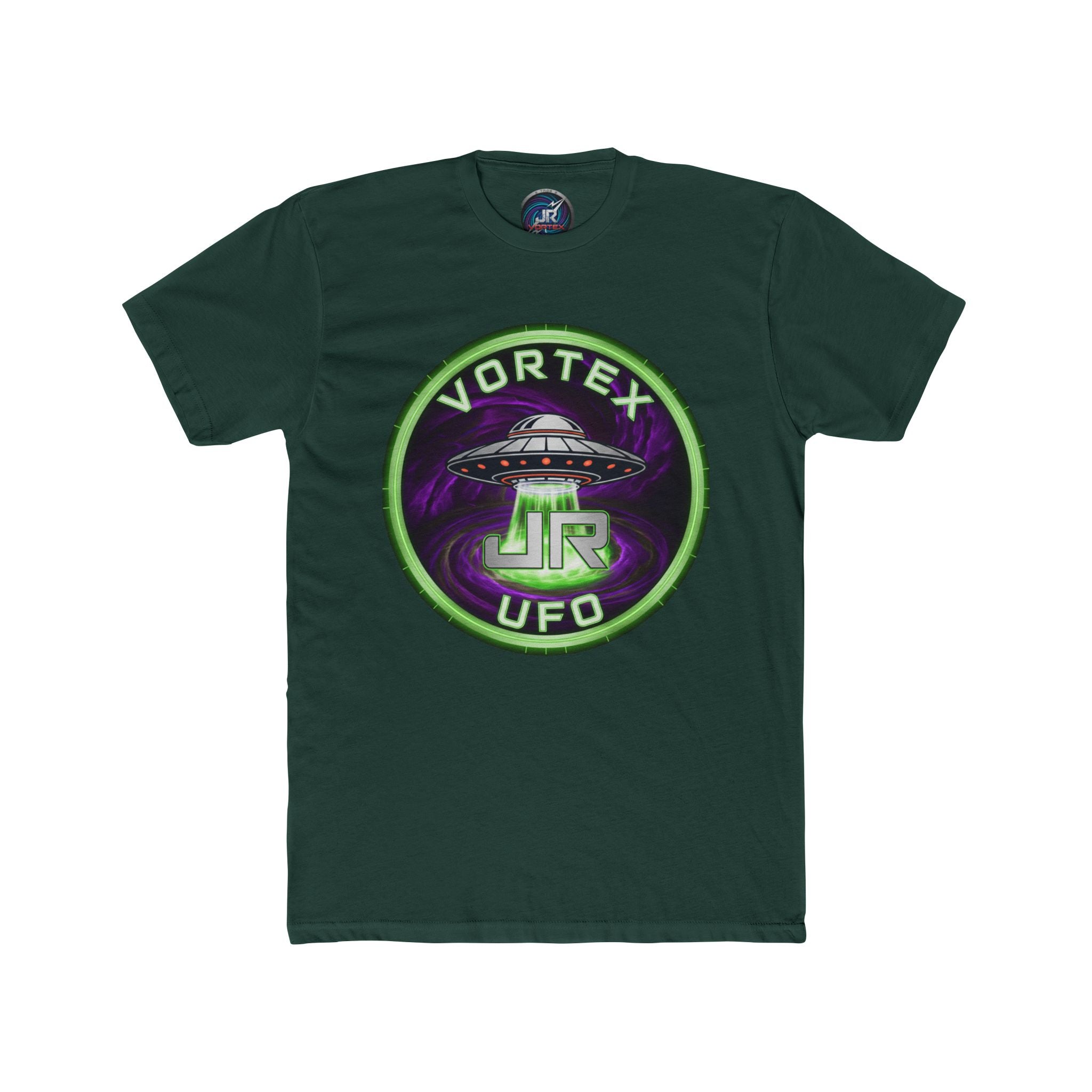 Unisex Cotton Crew Tee Printify