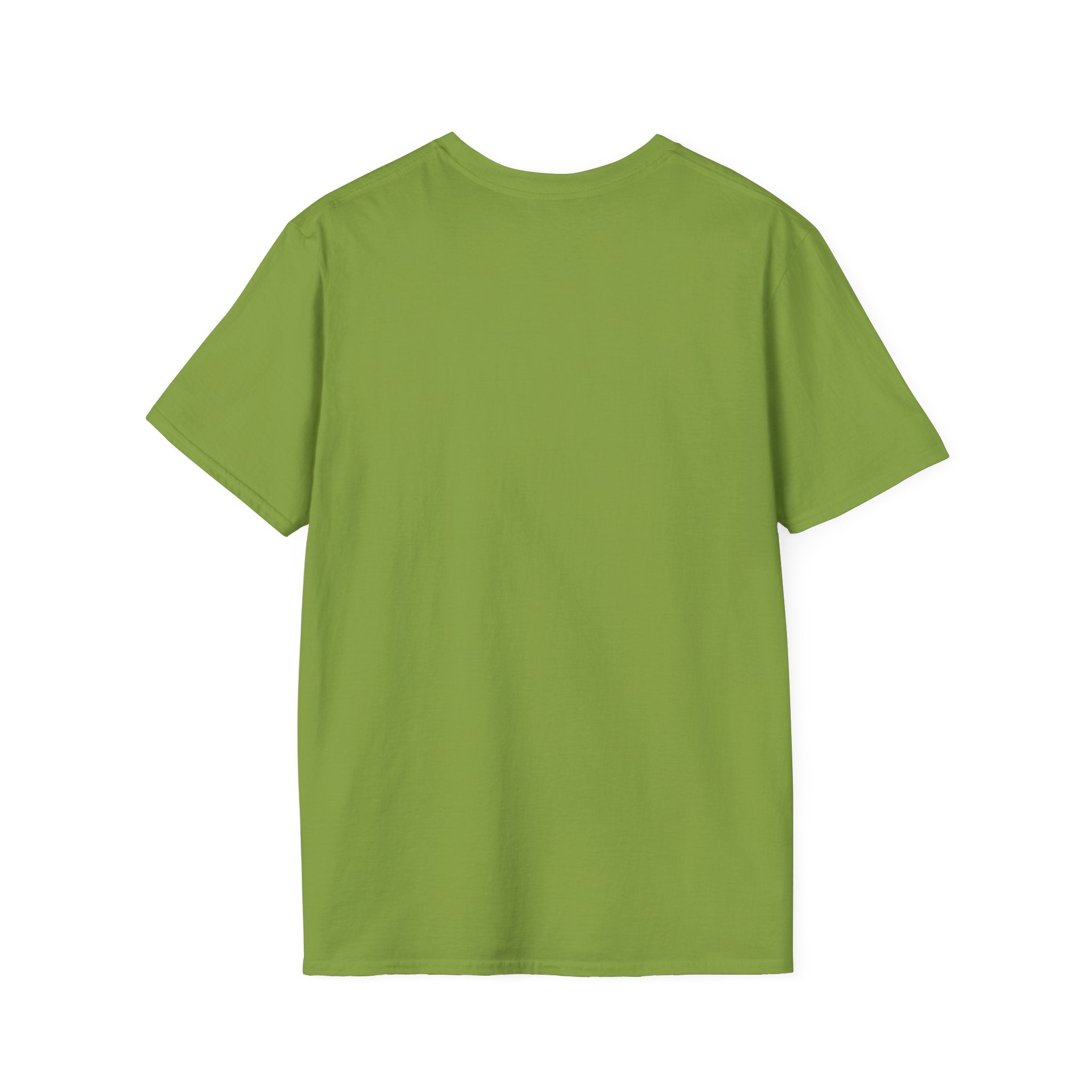 Unisex Softstyle T-Shirt Printify