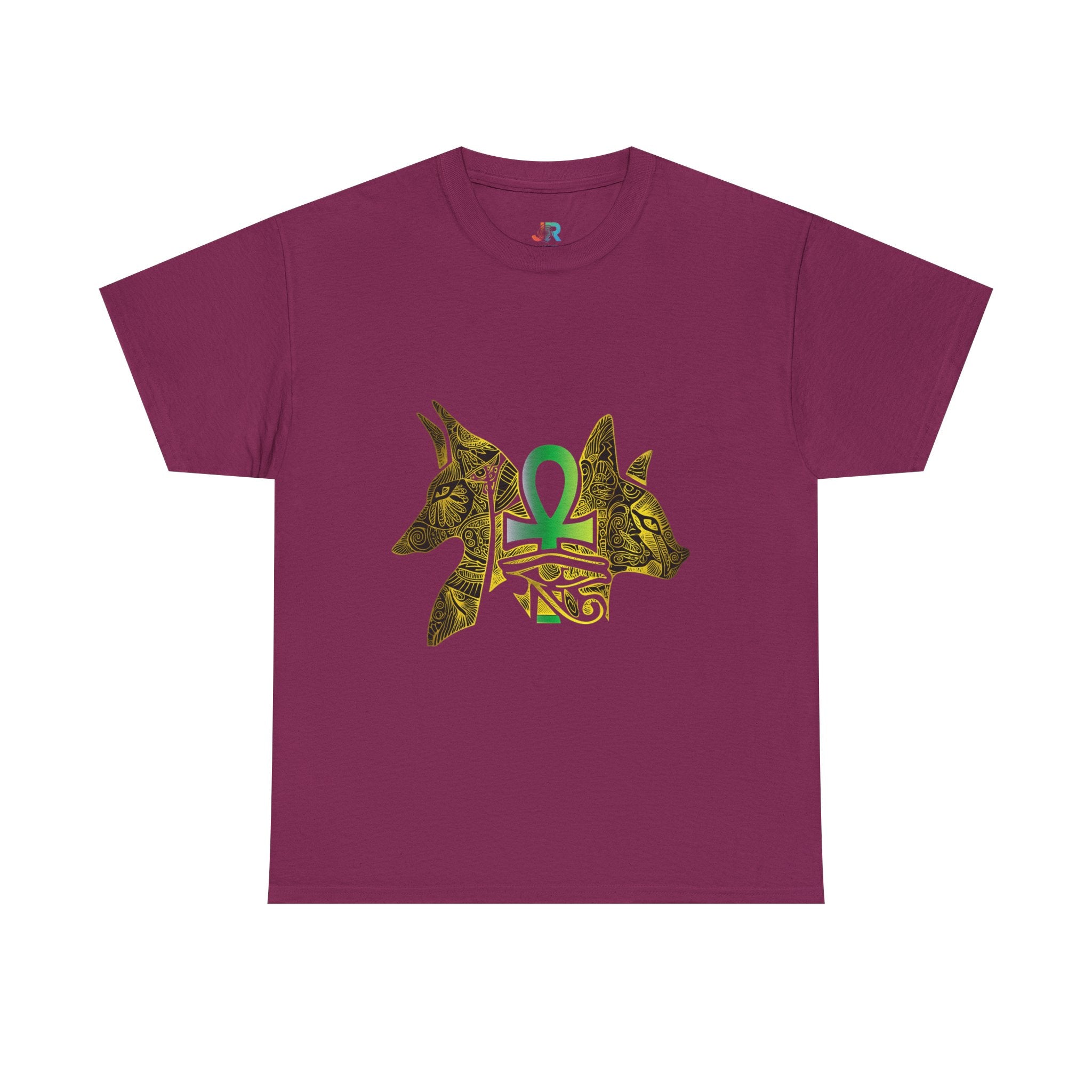 Unisex Heavy Cotton Tee Printify