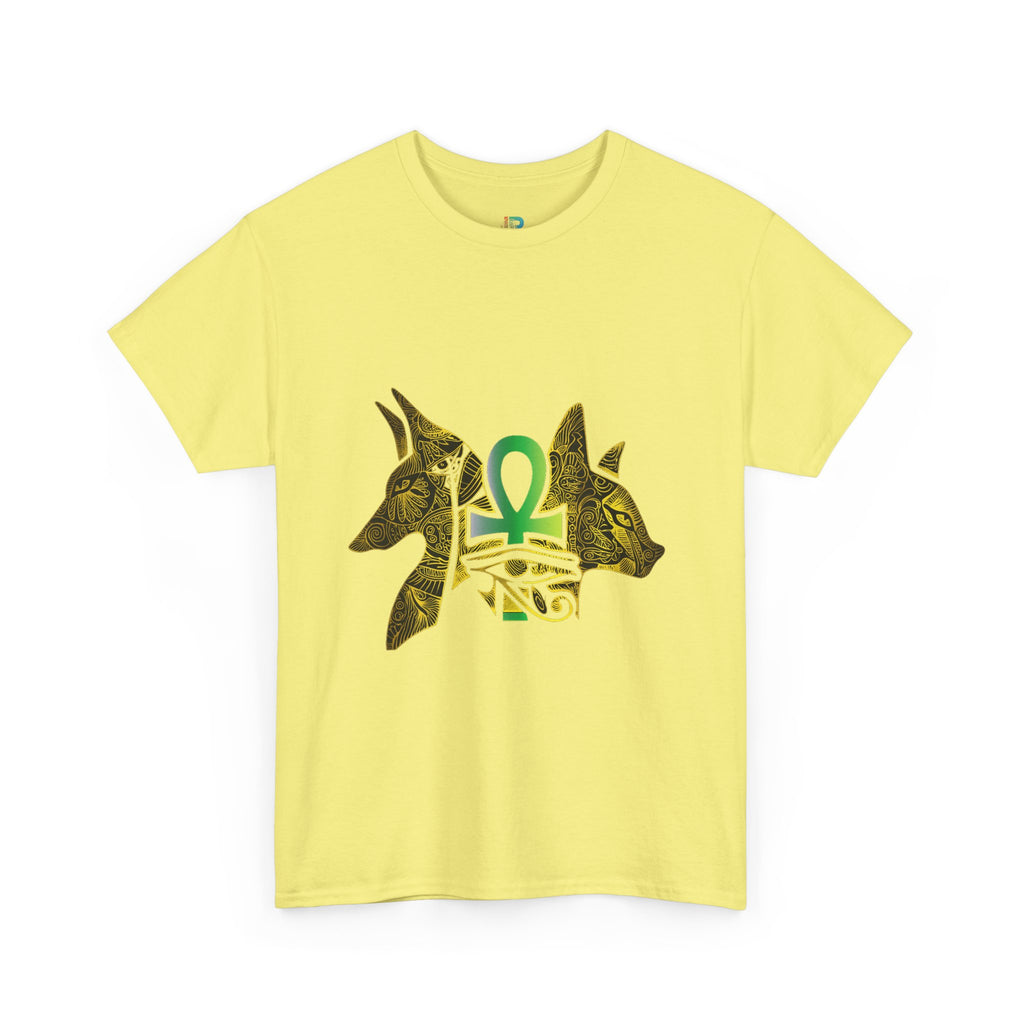 Unisex Heavy Cotton Tee Printify