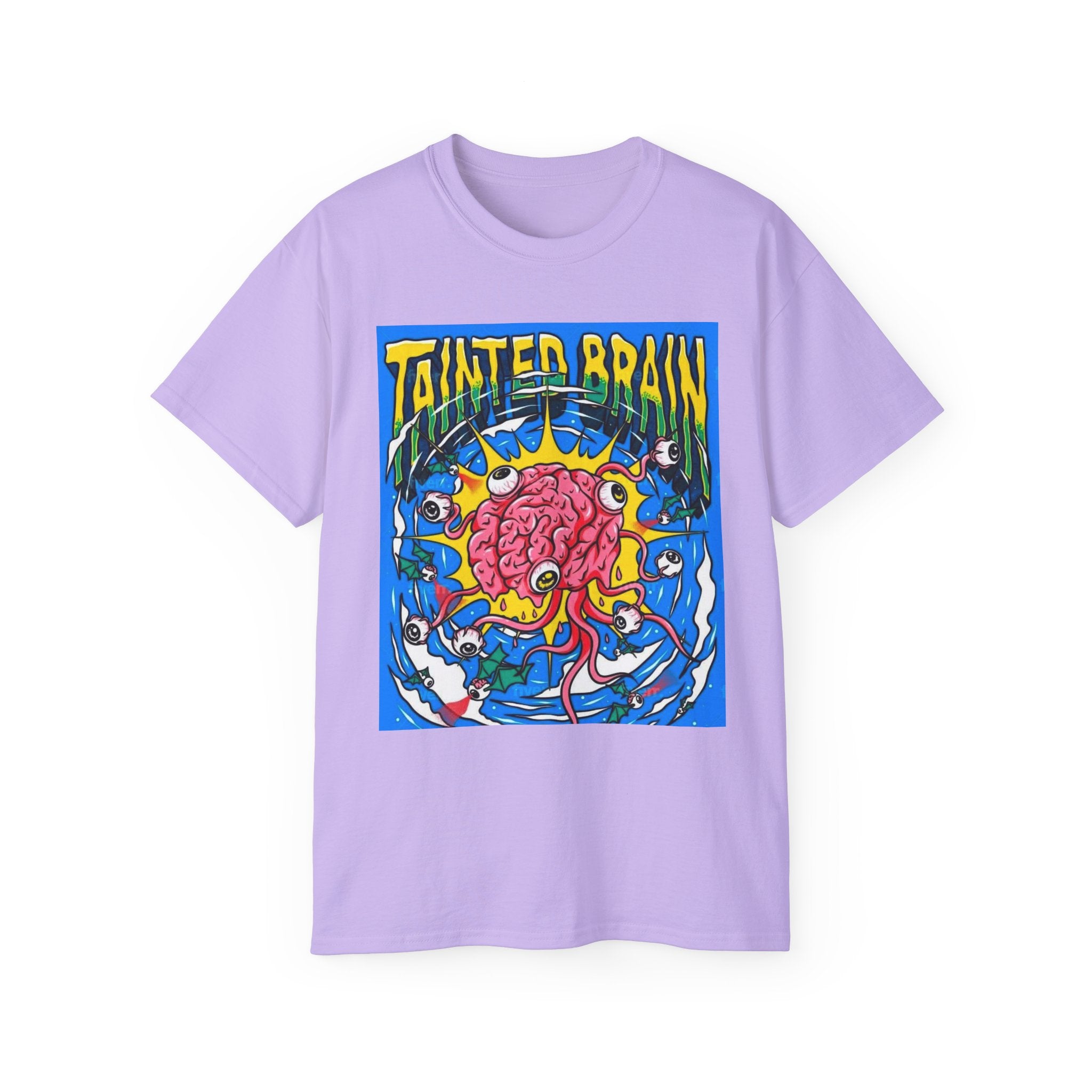 Unisex Ultra Cotton Tee