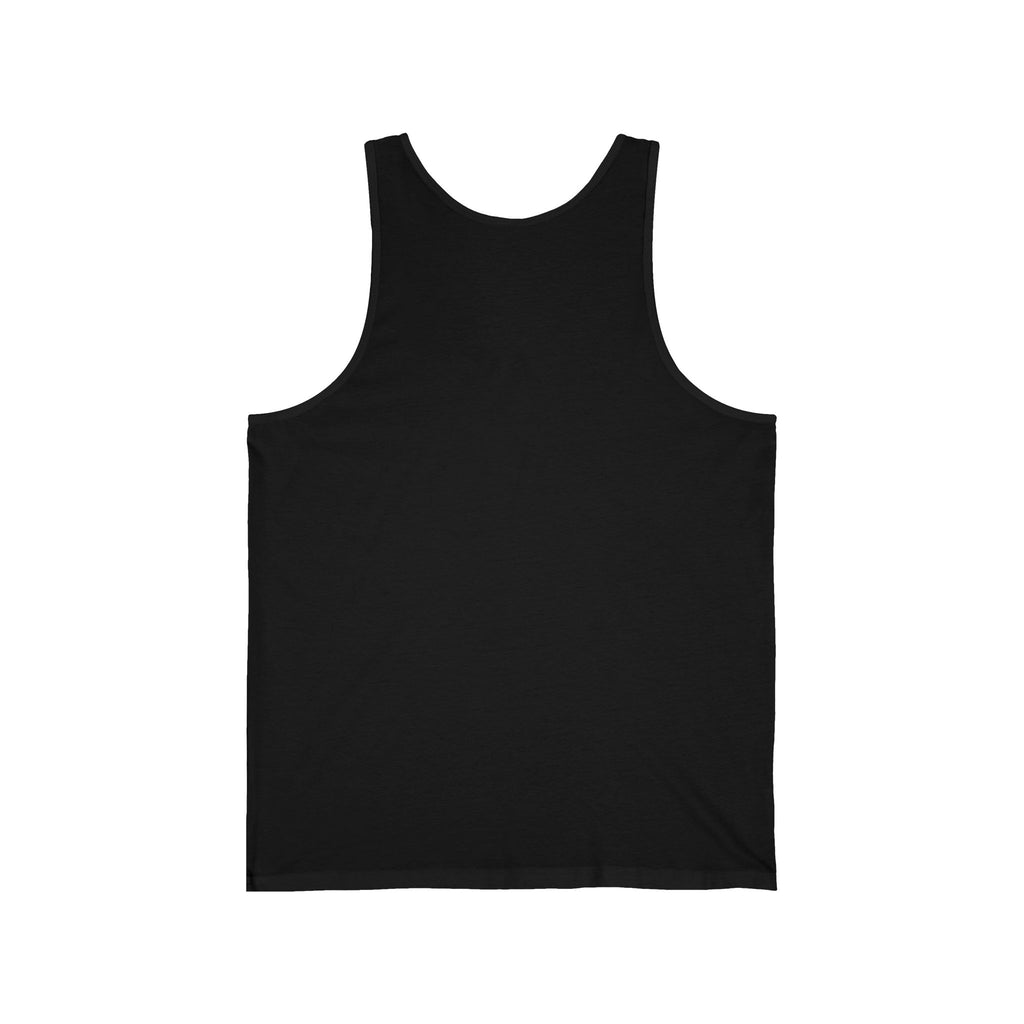 Vortex 4th of July Tank Top – Patriotic Fireworks Graphic Tank