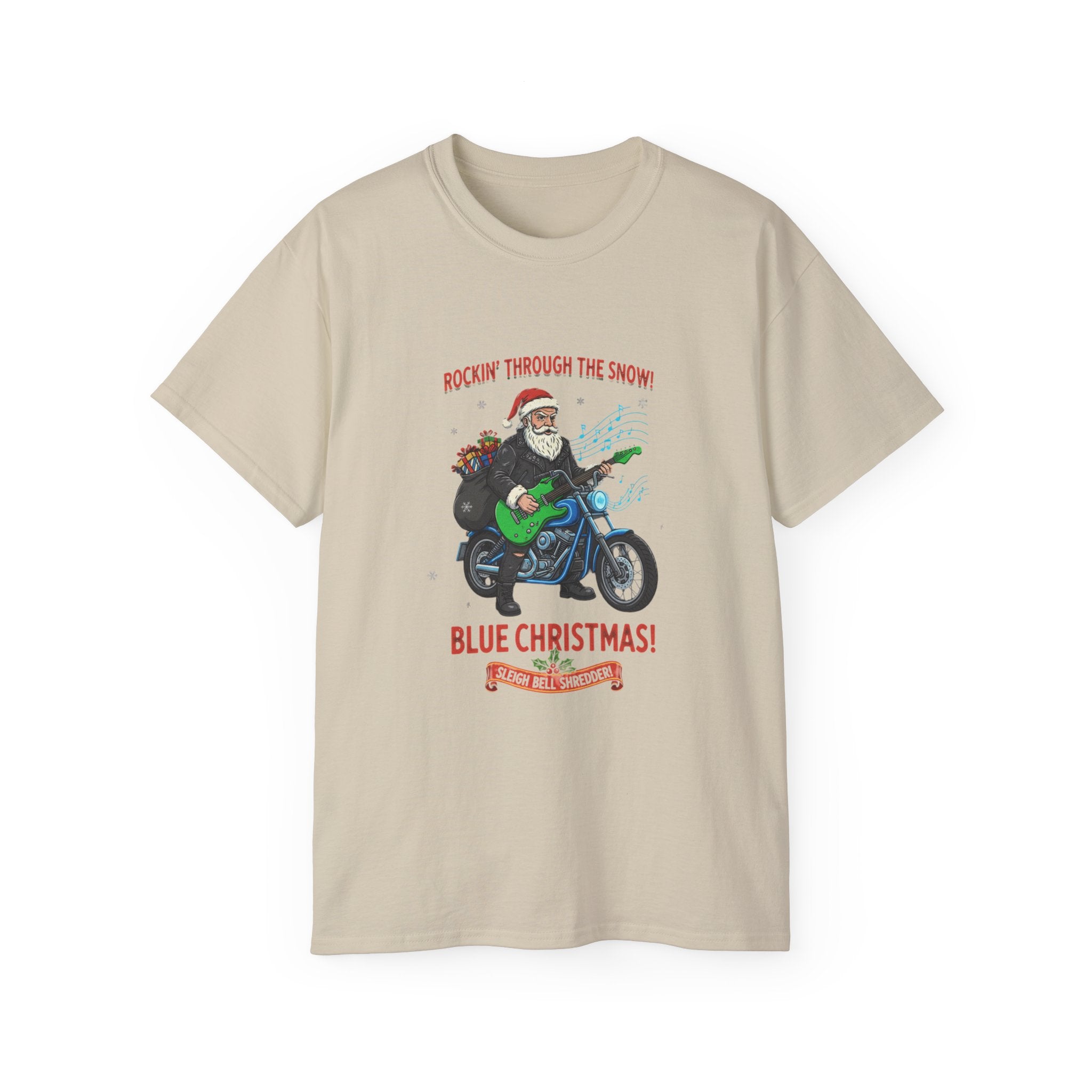 Unisex Ultra Cotton Tee