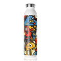 Slim Water Bottle