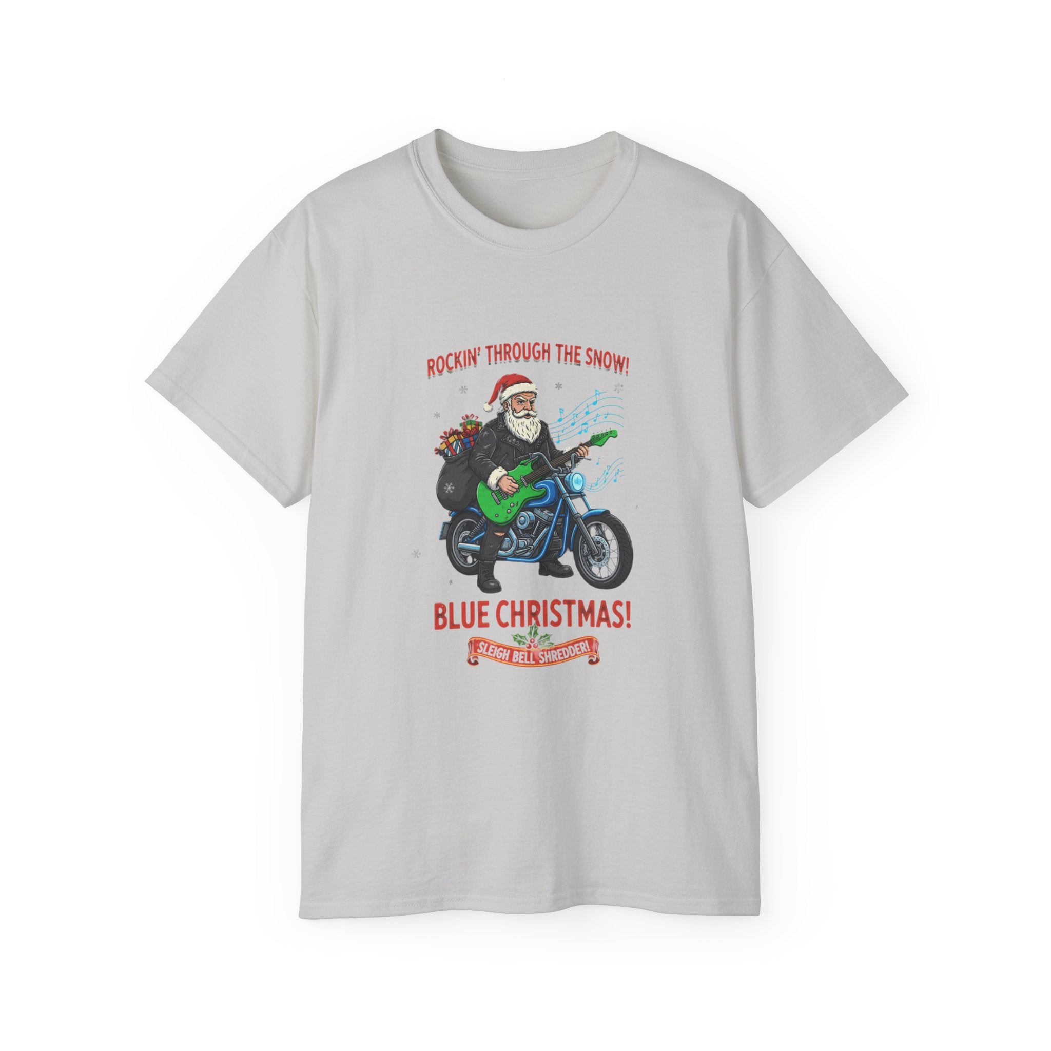 Unisex Ultra Cotton Tee