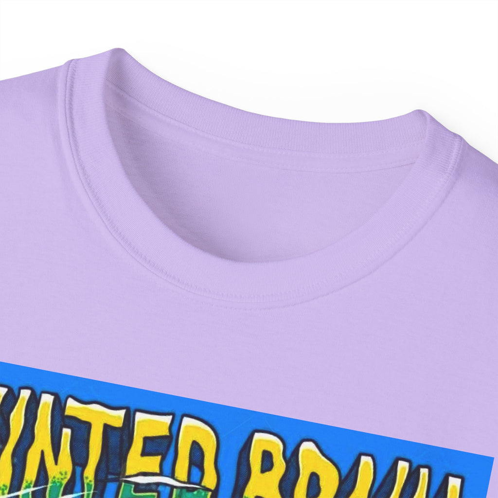 Unisex Ultra Cotton Tee