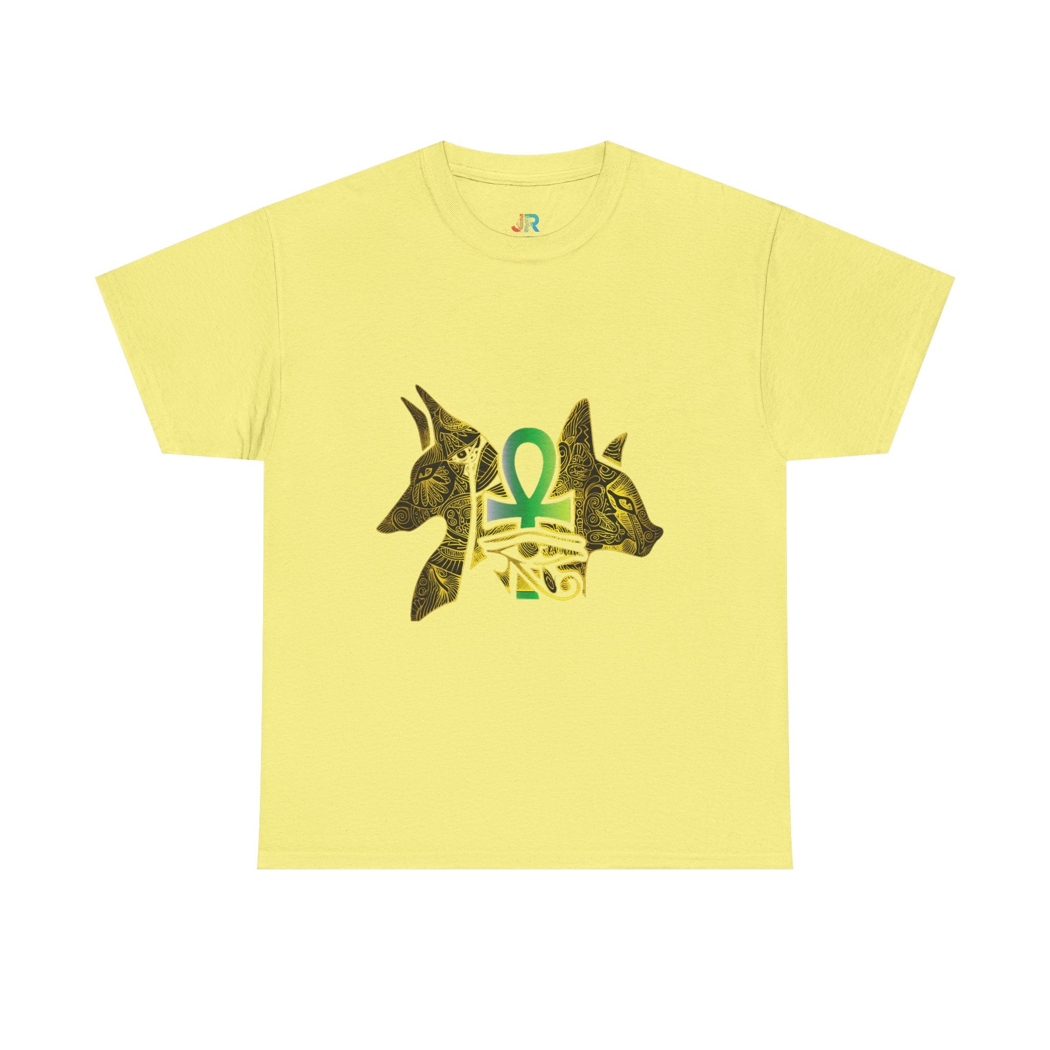 Unisex Heavy Cotton Tee Printify