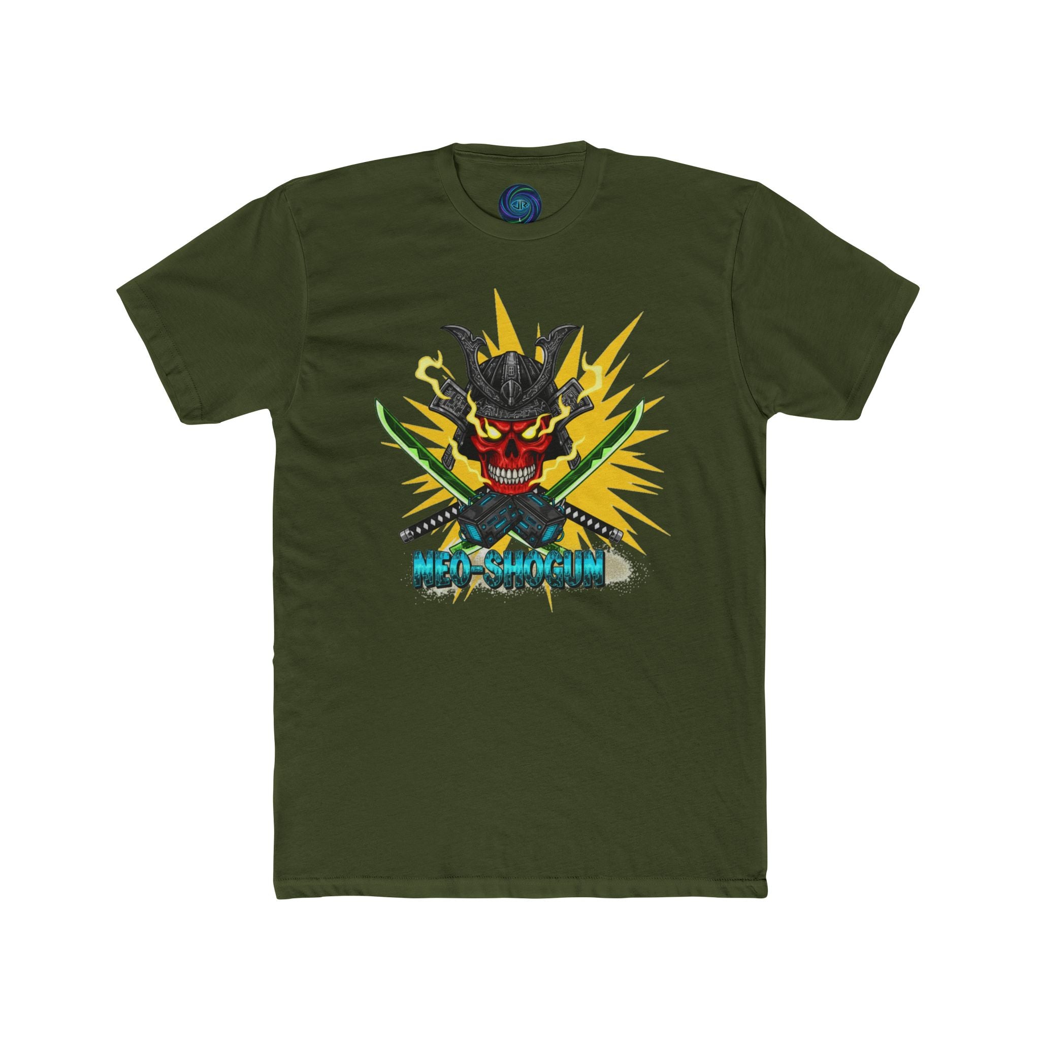 ⚔️ Neo Shogun Tee