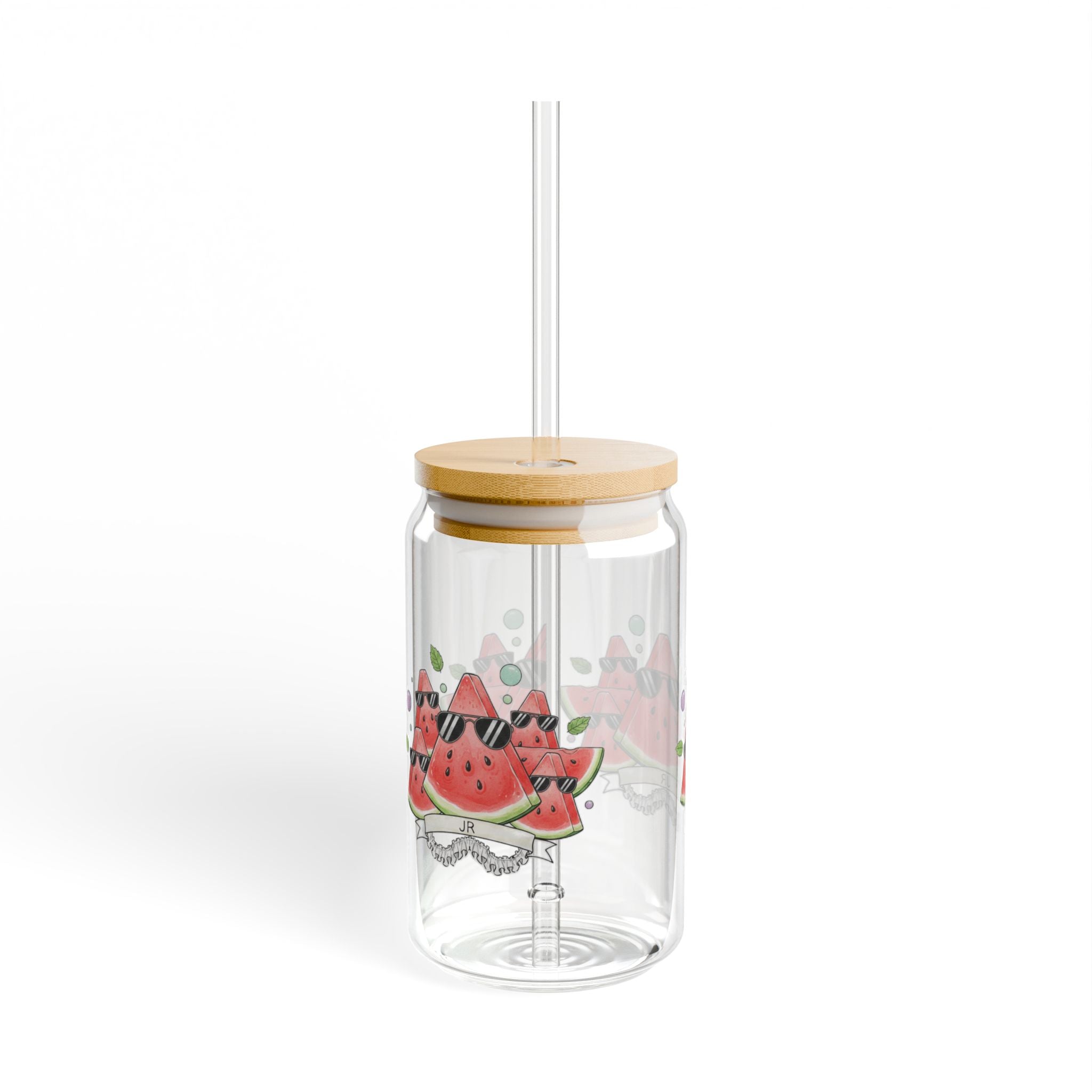 Sipper Glass, 16oz