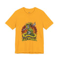 Unisex Jersey Short Sleeve Tee Printify