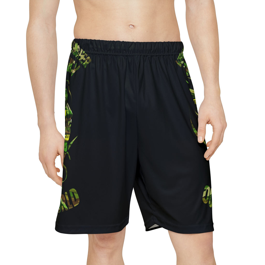 Men’s Sports Shorts (AOP)