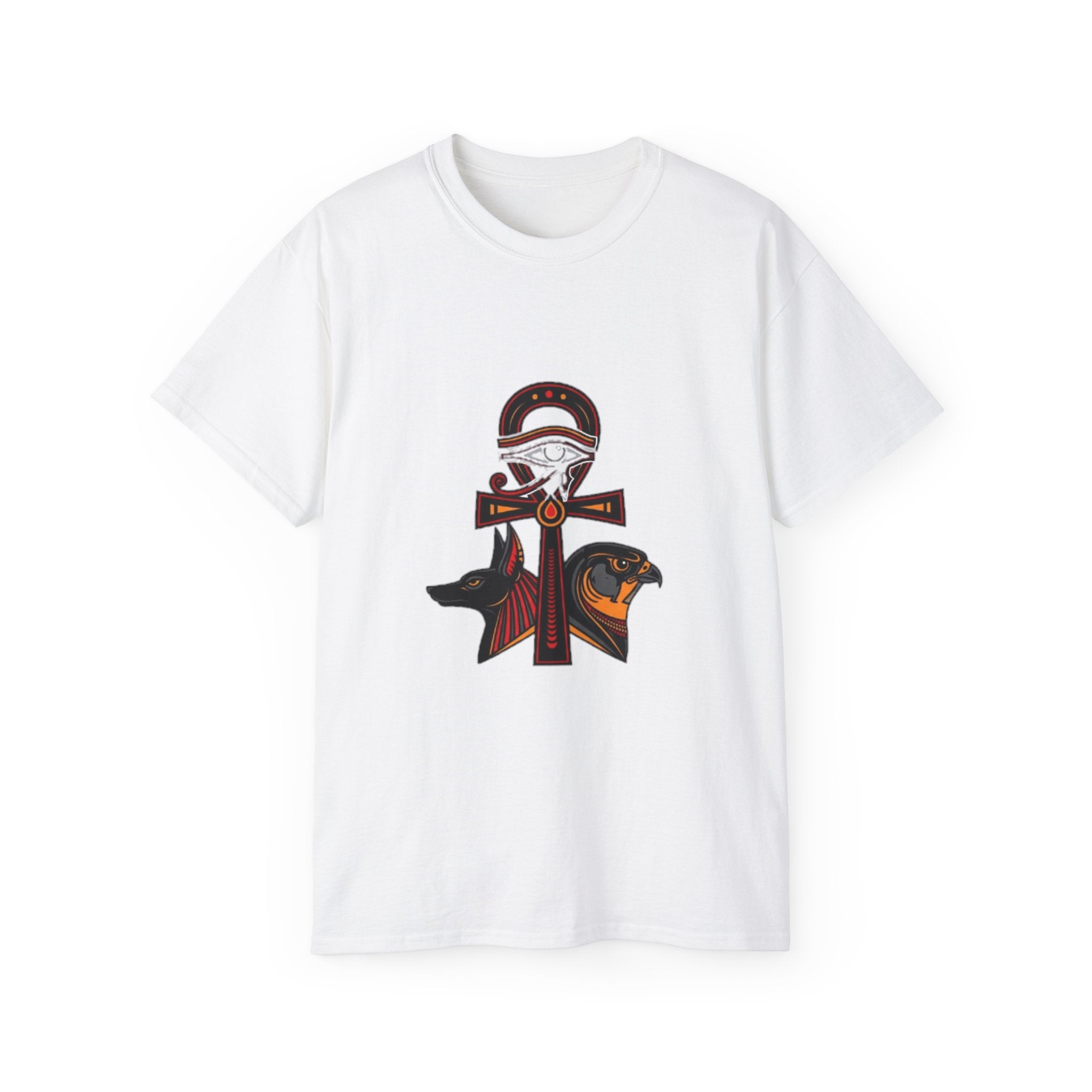 Unisex Ultra Cotton Tee Printify