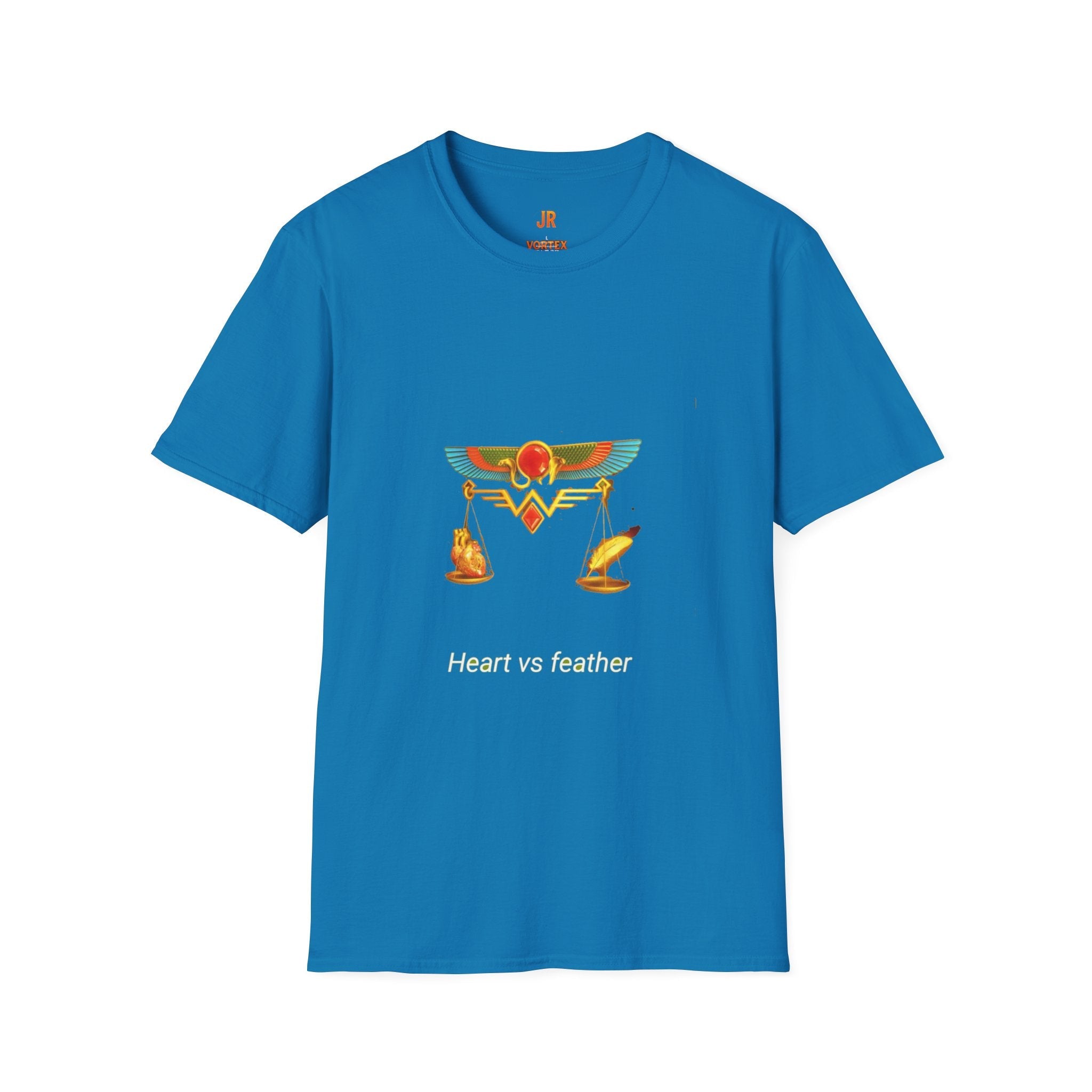 Unisex Softstyle T-Shirt Printify