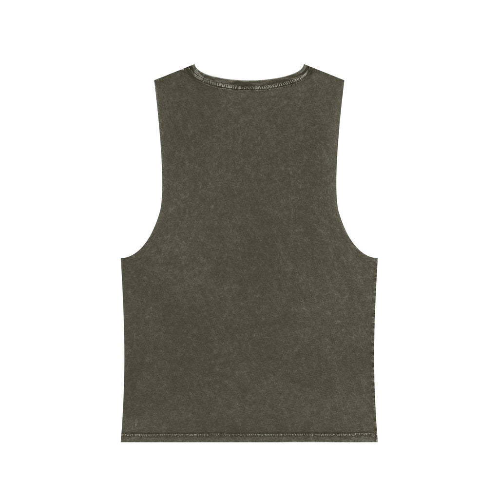 Shaka Tongue Street Tank 🤙🔥