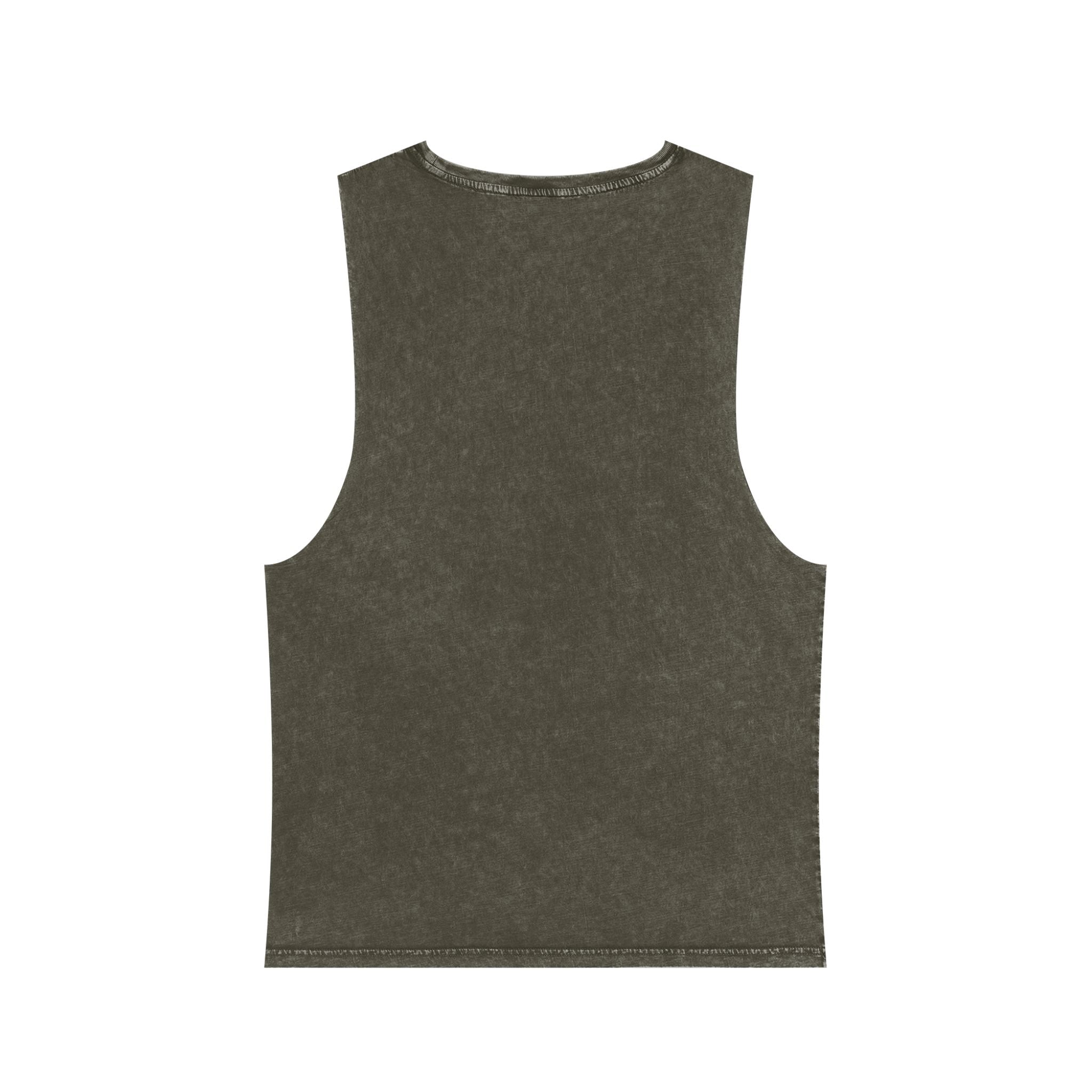 Shaka Tongue Street Tank 🤙🔥