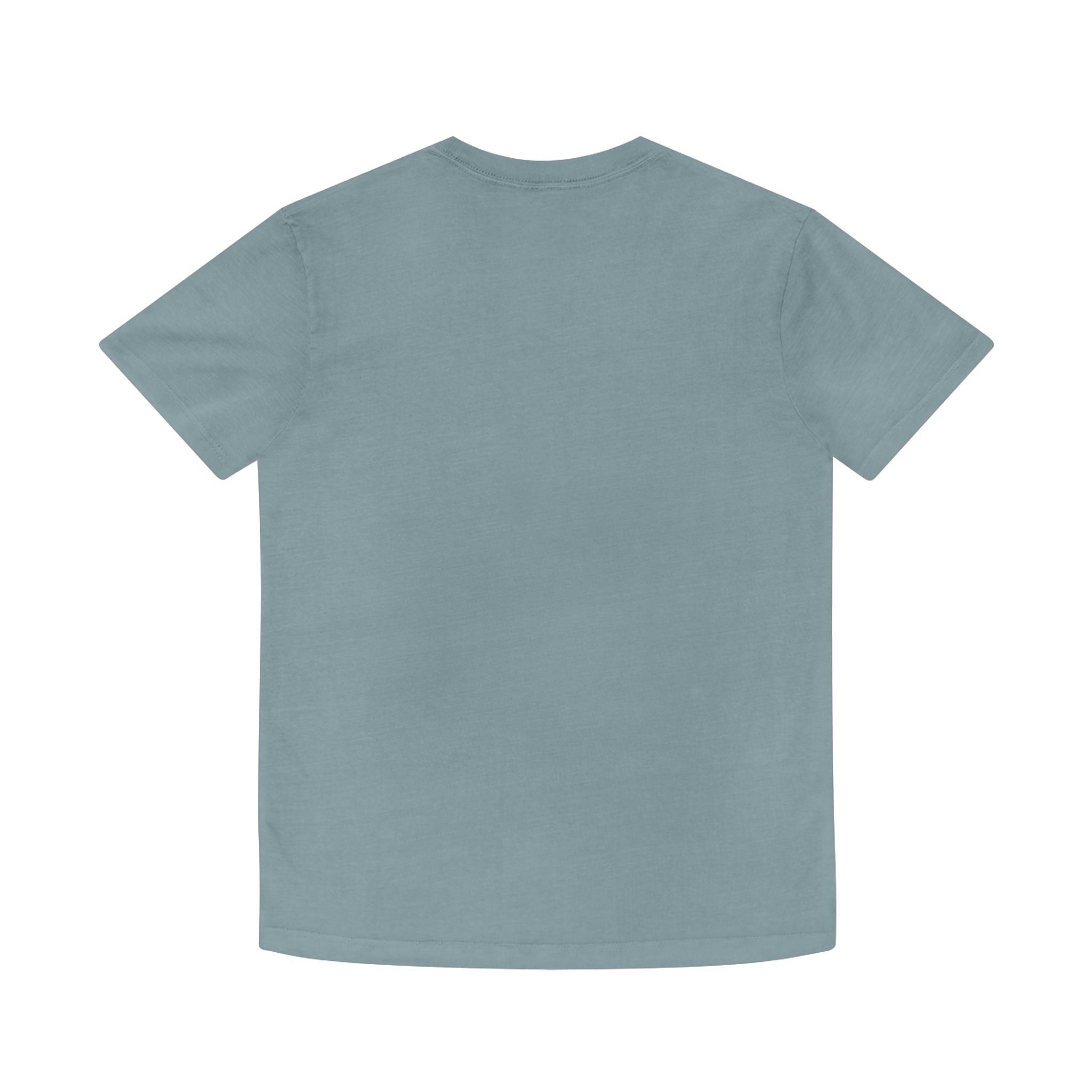 9 Ether Mushroom Tee