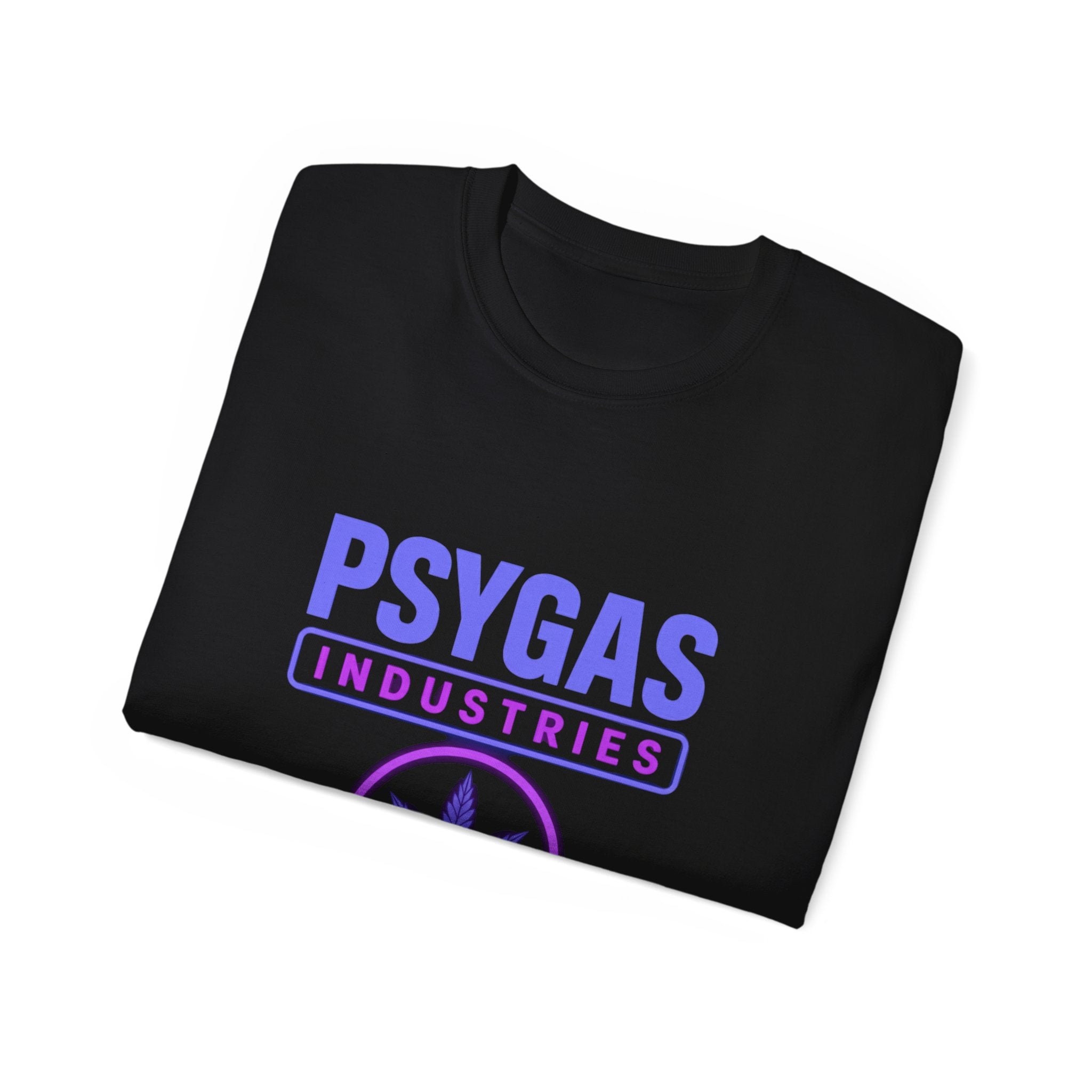 Psychedelic Graphic Tee, Casual Wear, Summer Vibes, Gift for Friends, Streetwear Style, Unisex Clothing, Music Festival Outfit