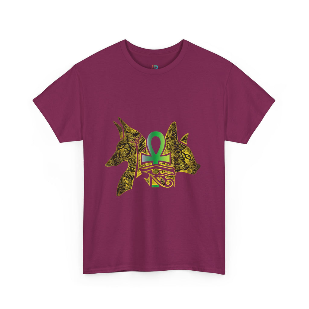 Unisex Heavy Cotton Tee Printify