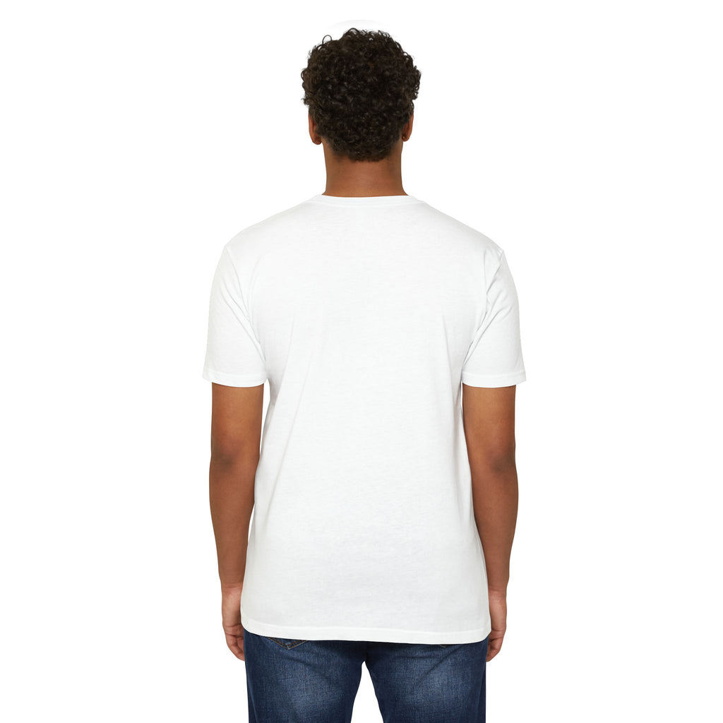 Enter The Vortex Alien Tee
